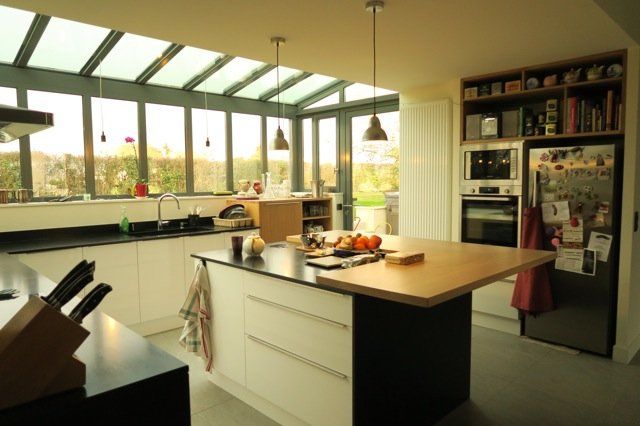 RENOVATION MAISON D’HABITATION  RÉALISATION : MAÇONNERIE - CHARPENTE COUVERTURE