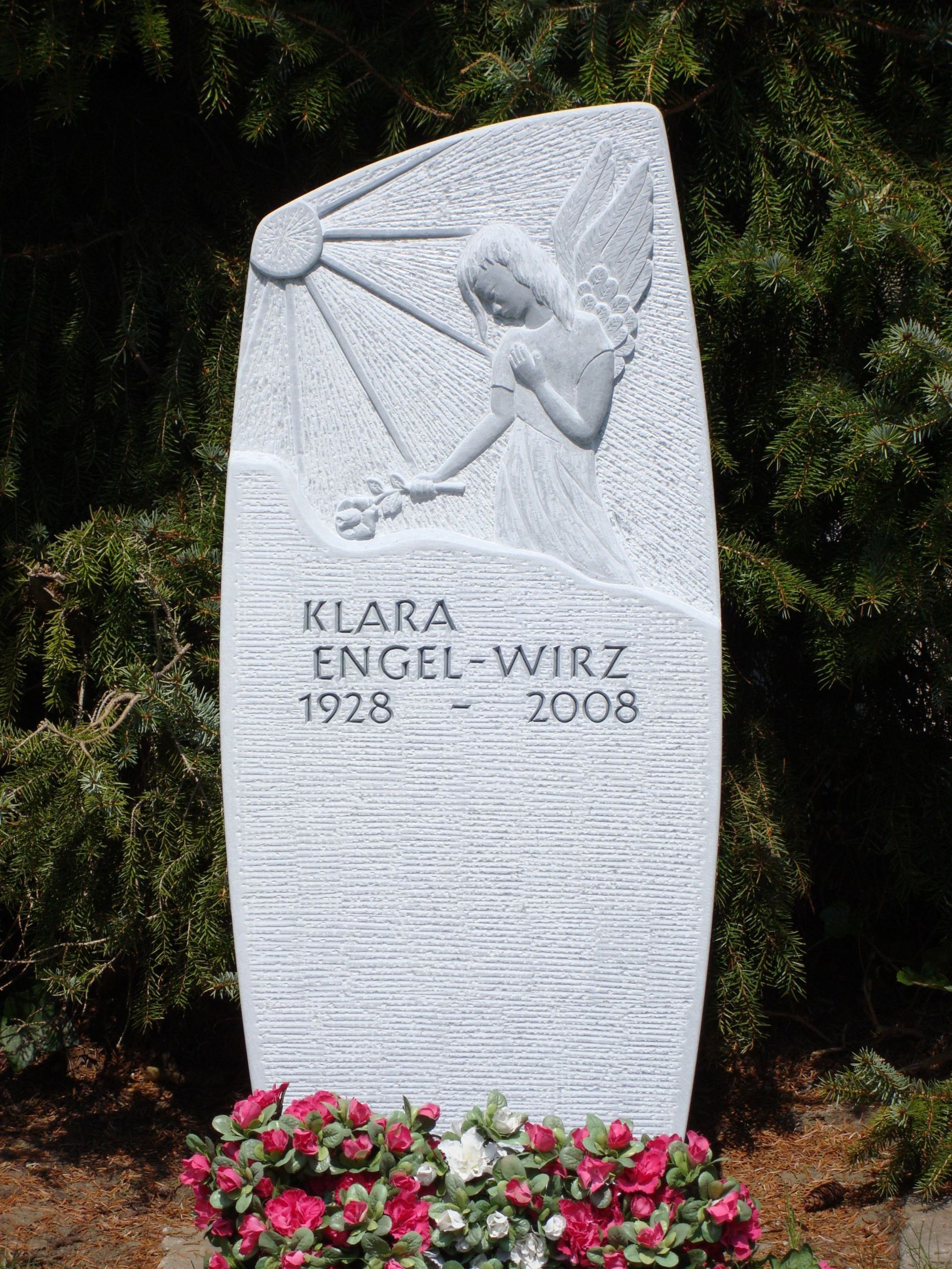 grabplatten - gautschi bildhaueratelier gmbh - reinach ag