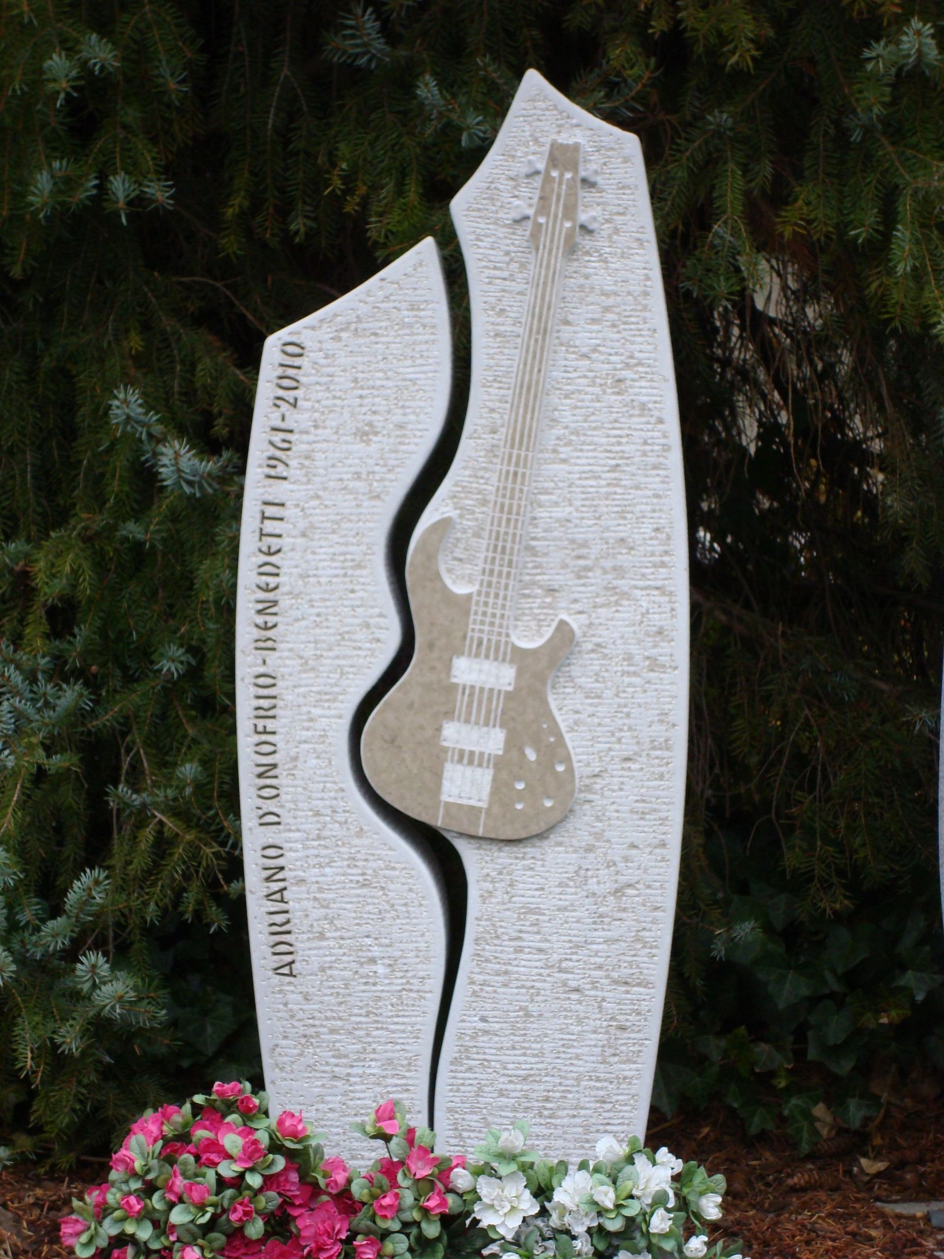 grabplatten - gautschi bildhaueratelier gmbh - reinach ag