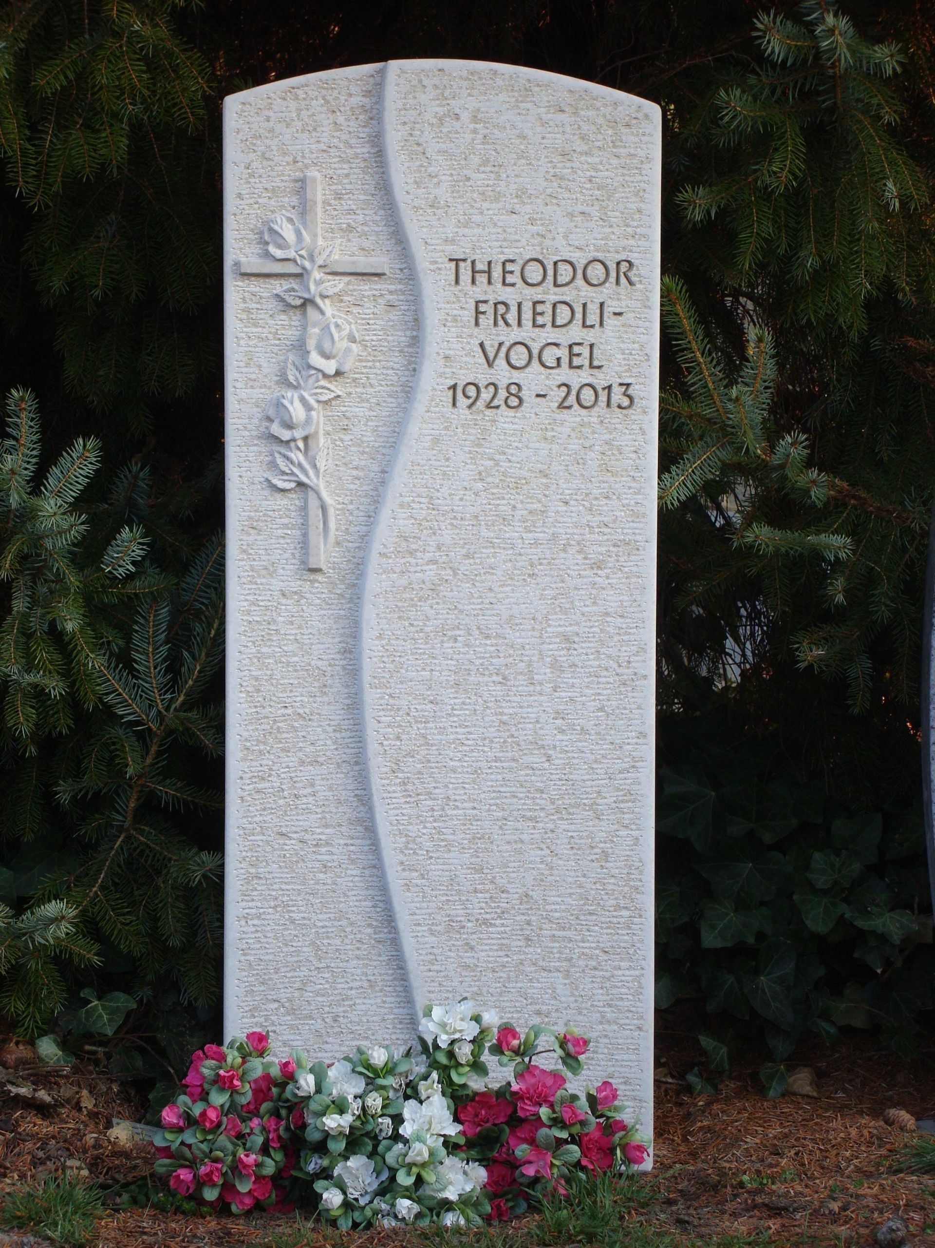 grabplatten - gautschi bildhaueratelier gmbh - reinach ag