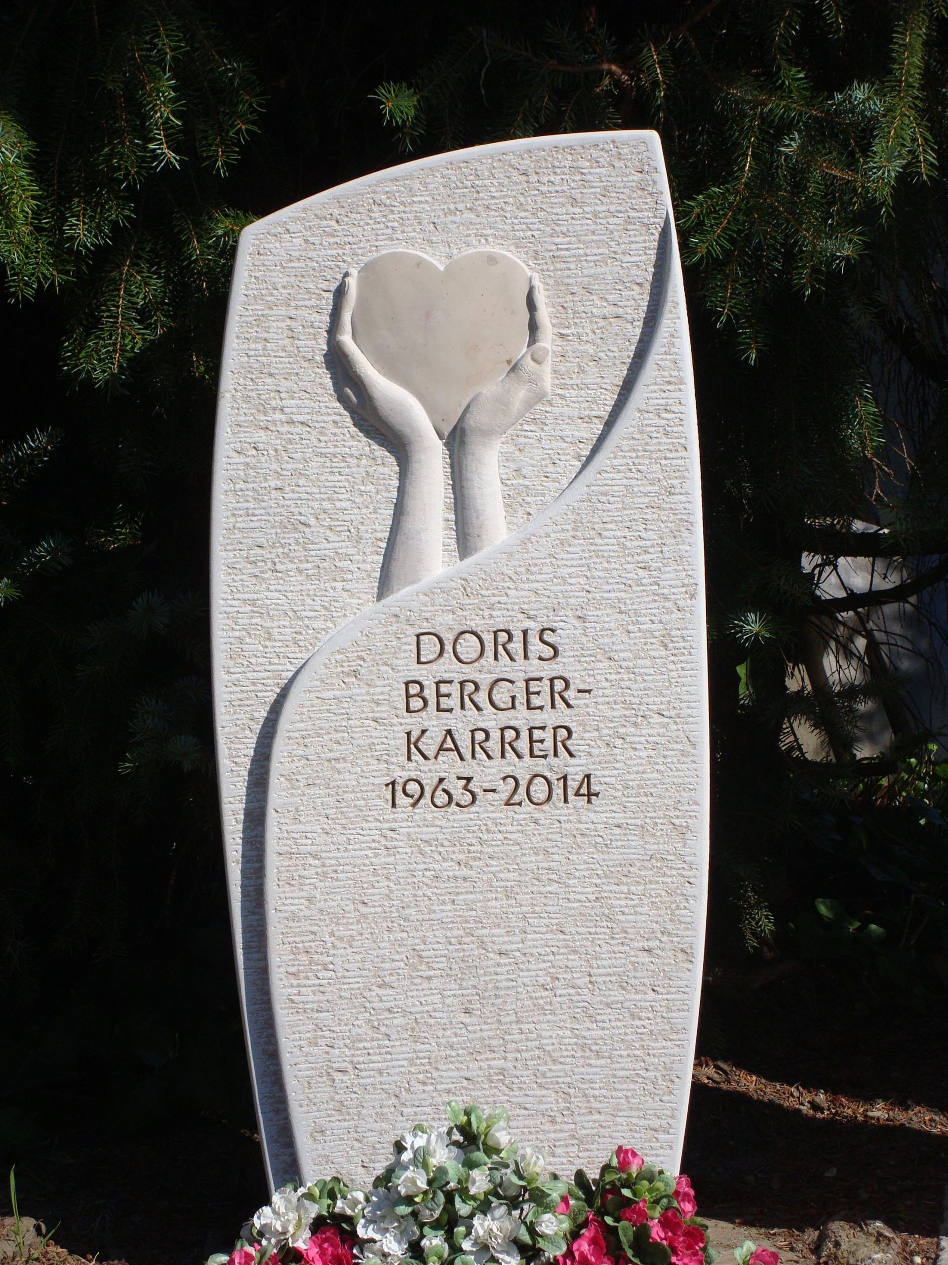 grabplatten - gautschi bildhaueratelier gmbh - reinach ag