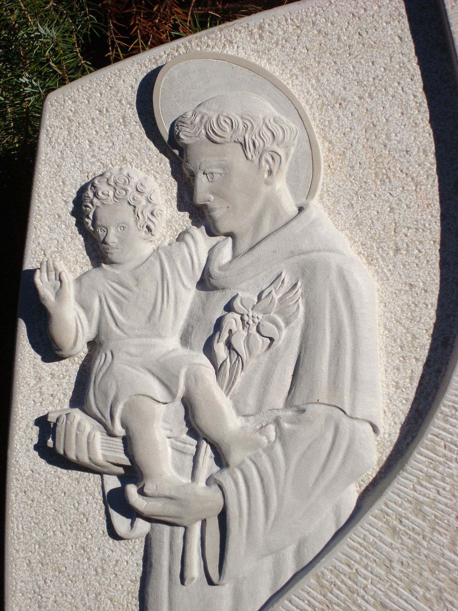 grabplatten - gautschi bildhaueratelier gmbh - reinach ag