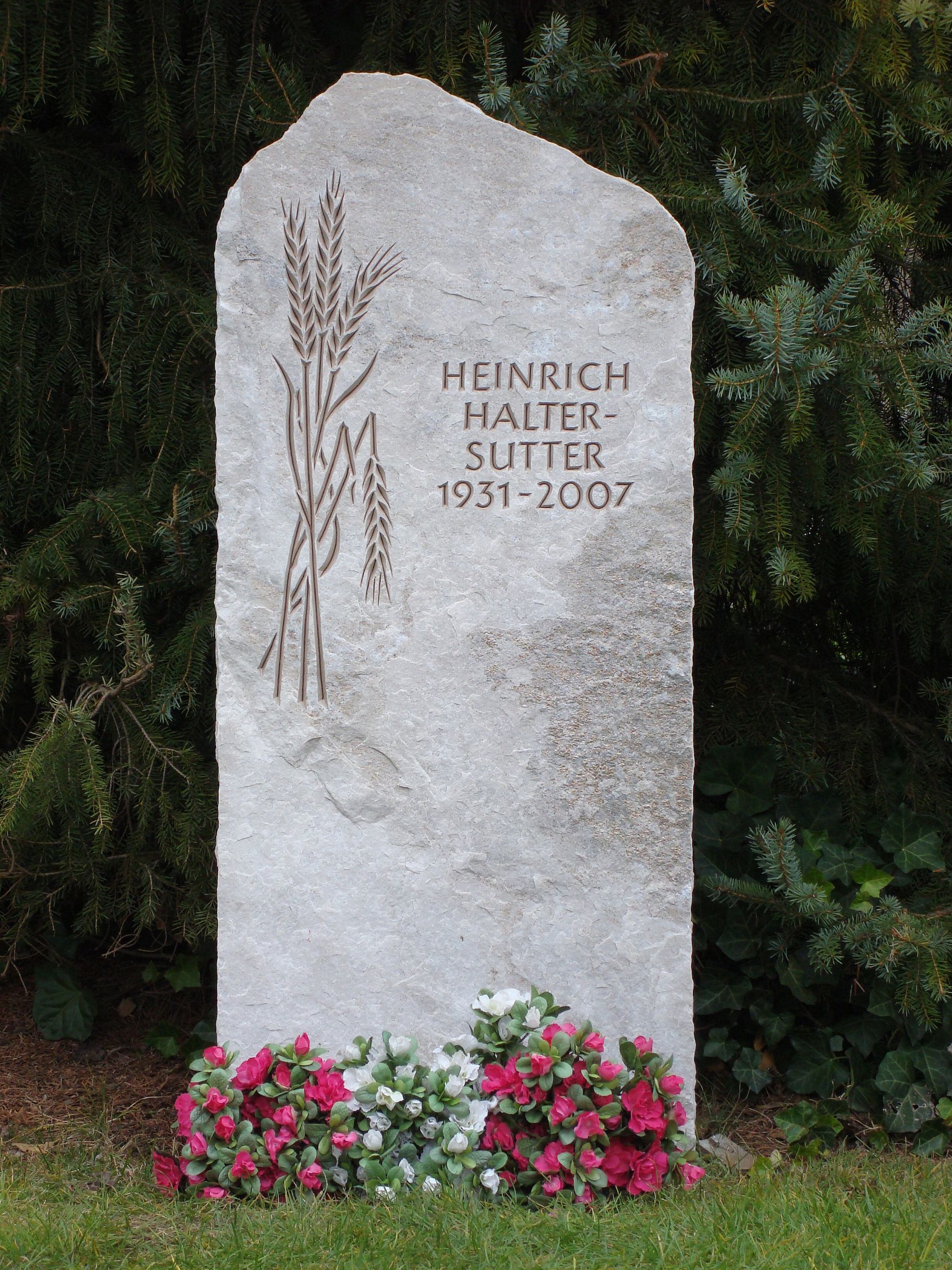 Gautschi Bildhaueratelier GmbH| Reinach AG