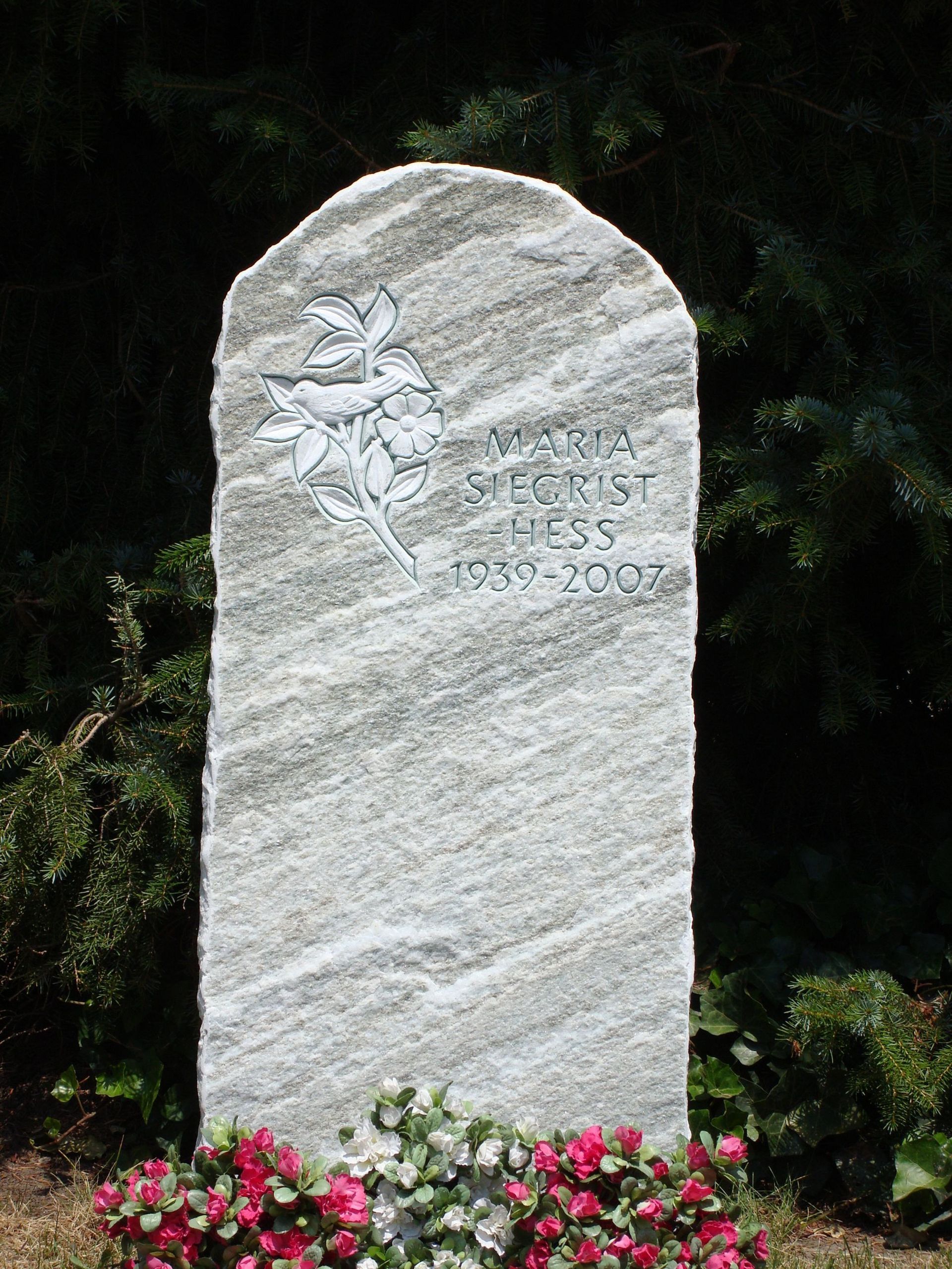 Gautschi Bildhaueratelier GmbH| Reinach AG