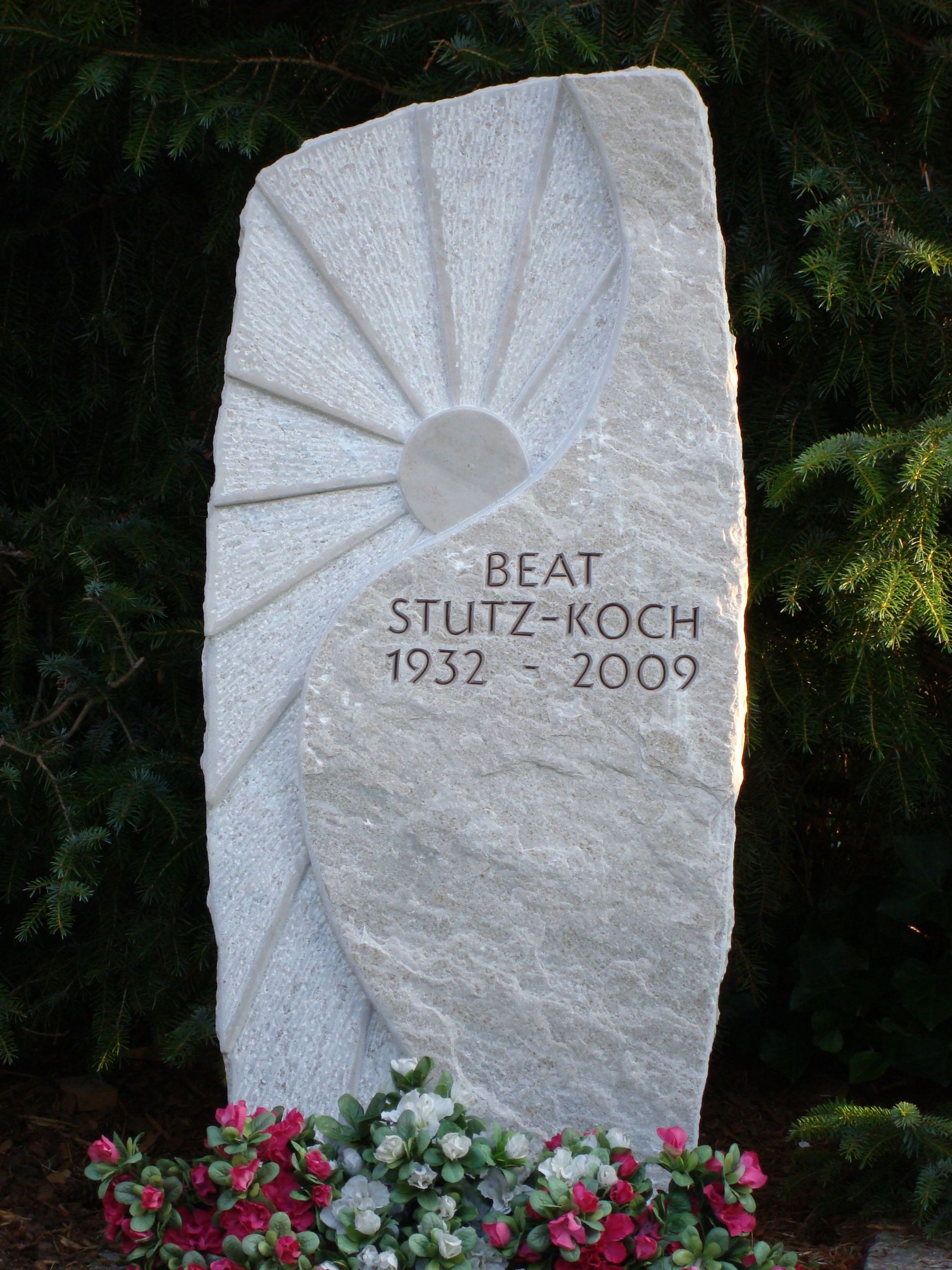 Gautschi Bildhaueratelier GmbH| Reinach AG