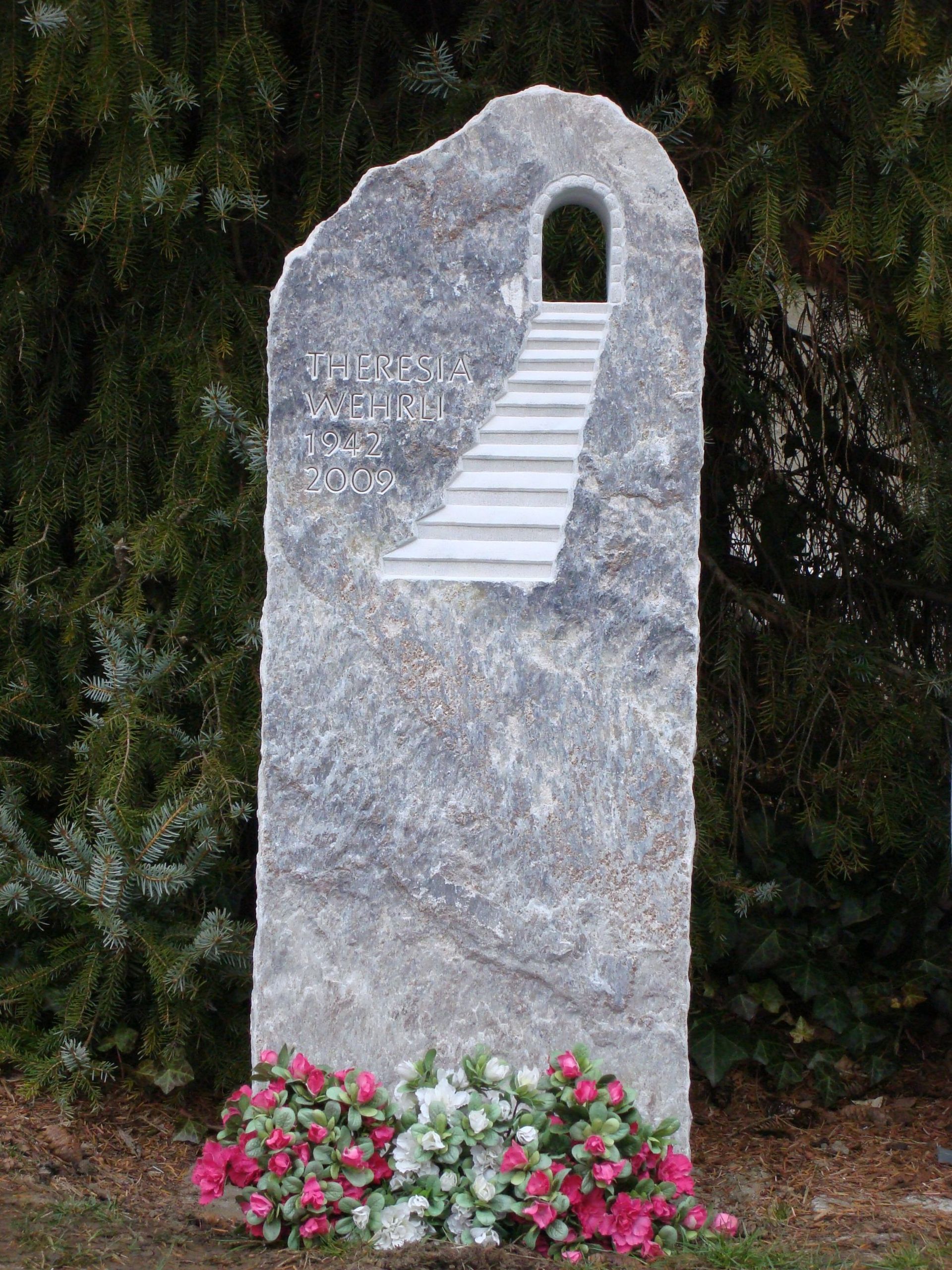 Gautschi Bildhaueratelier GmbH| Reinach AG