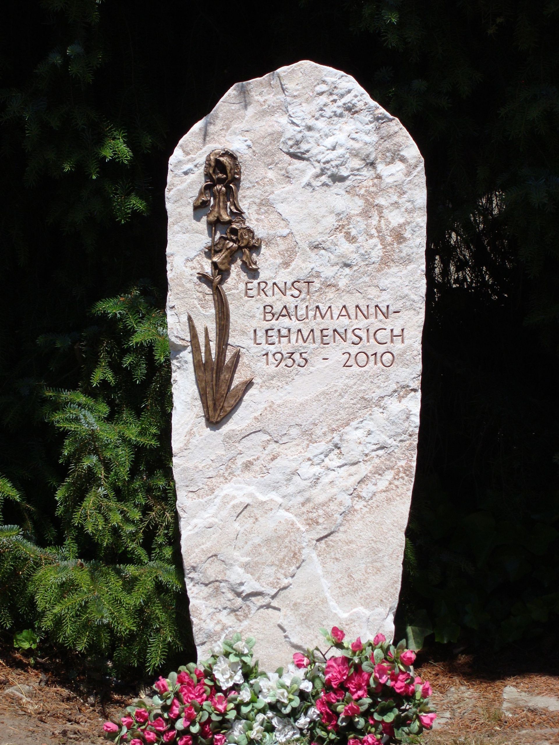 Gautschi Bildhaueratelier GmbH| Reinach AG