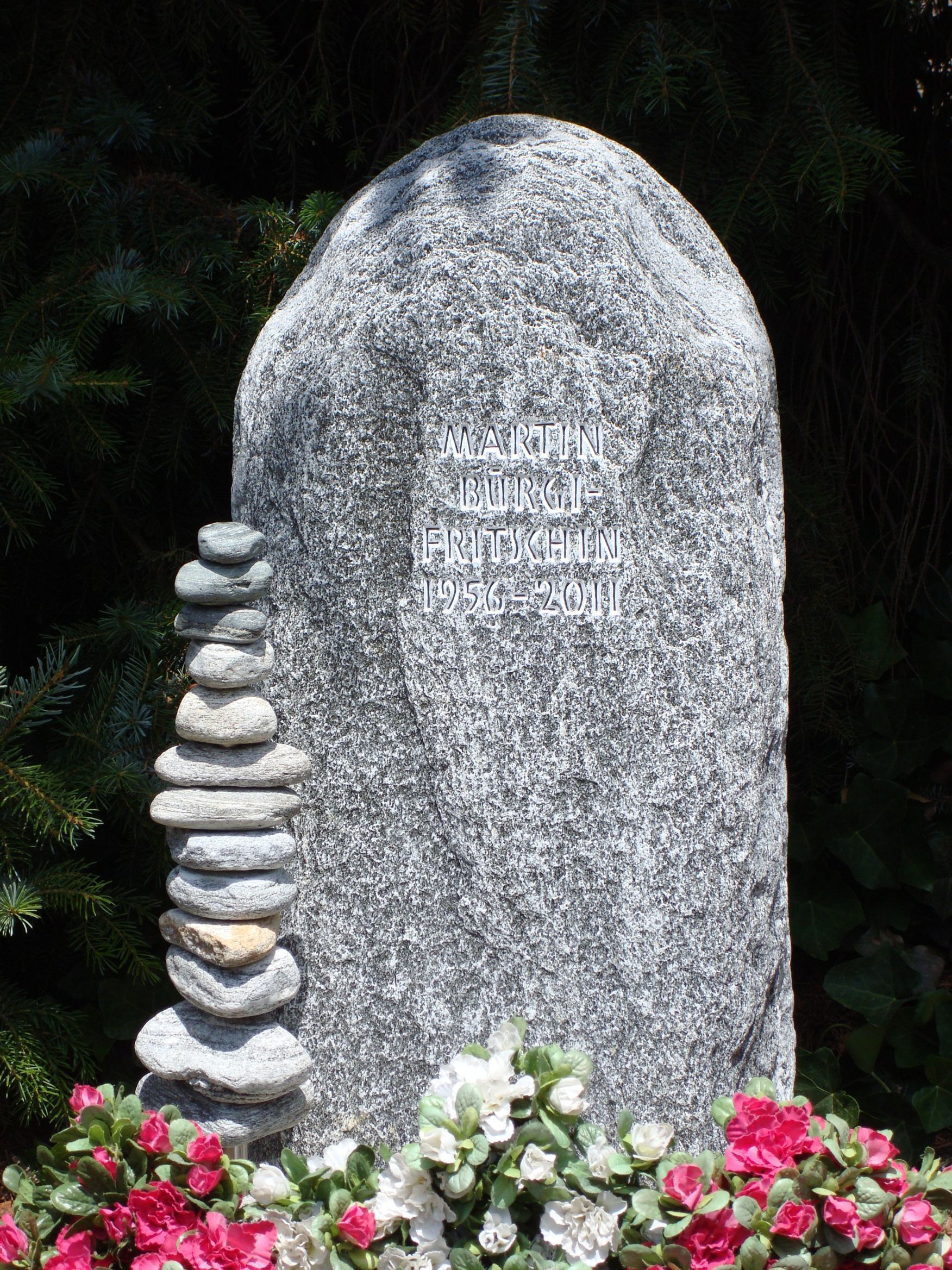 Gautschi Bildhaueratelier GmbH| Reinach AG