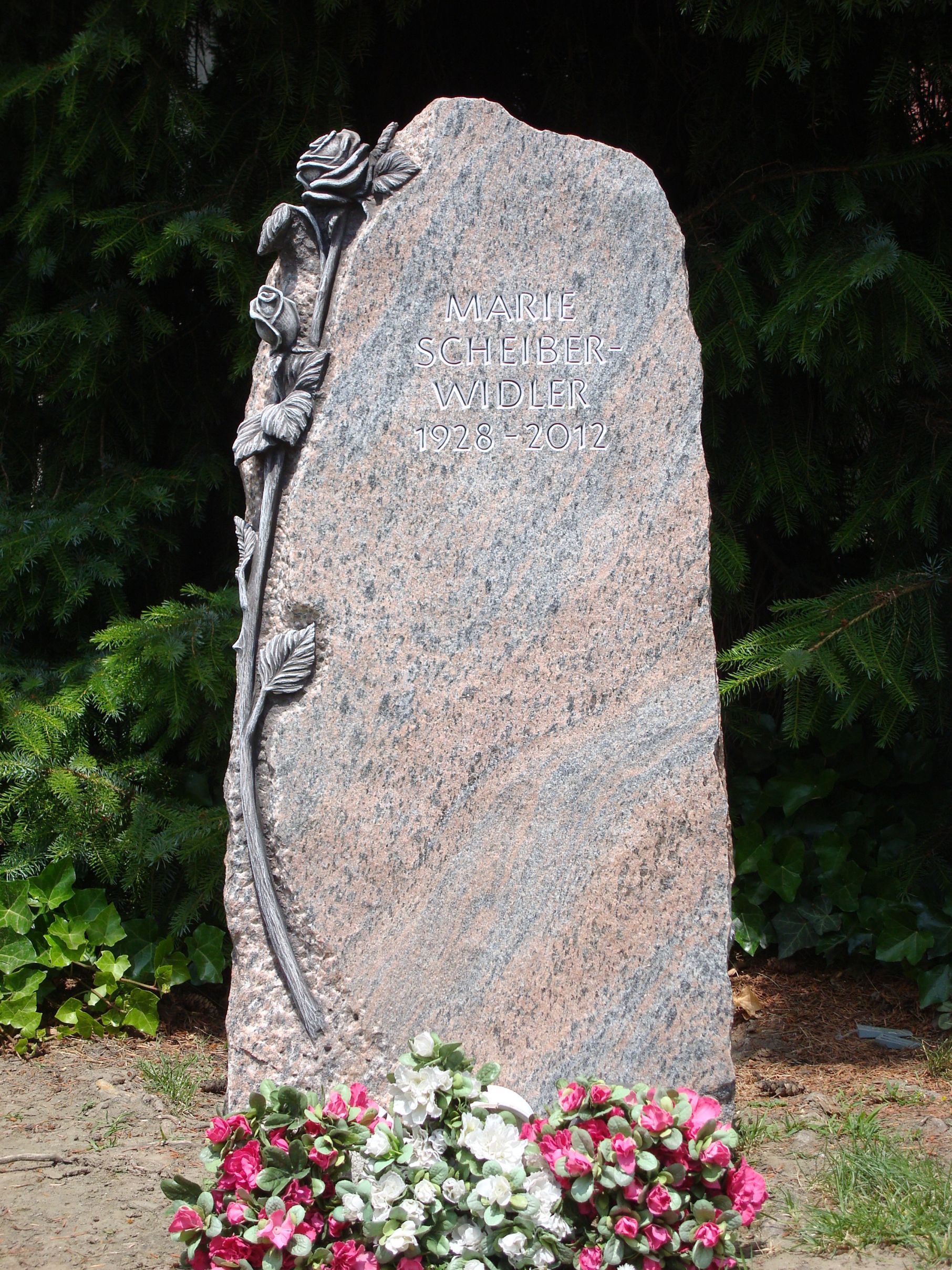 Gautschi Bildhaueratelier GmbH| Reinach AG