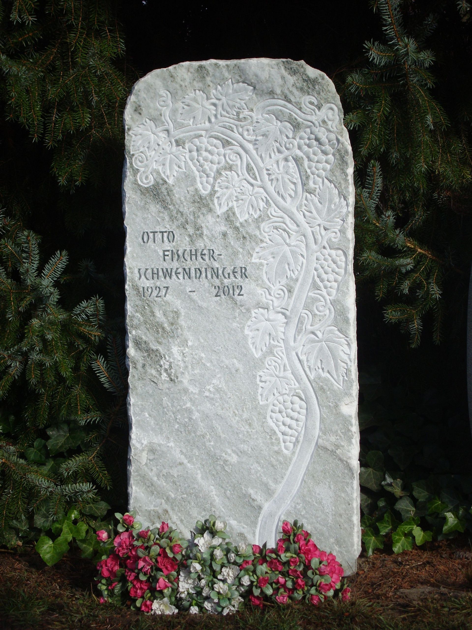 Gautschi Bildhaueratelier GmbH| Reinach AG