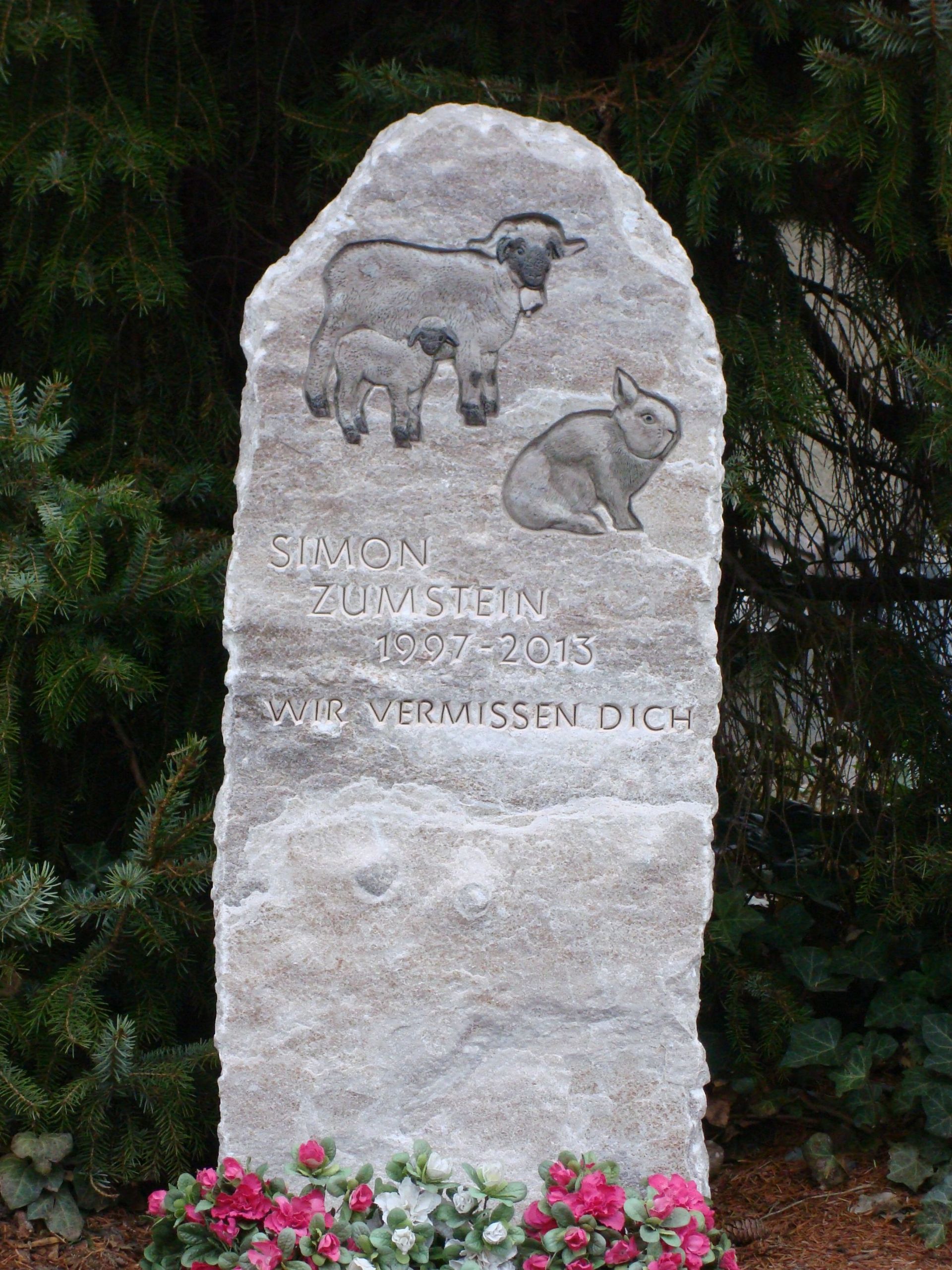 Gautschi Bildhaueratelier GmbH| Reinach AG