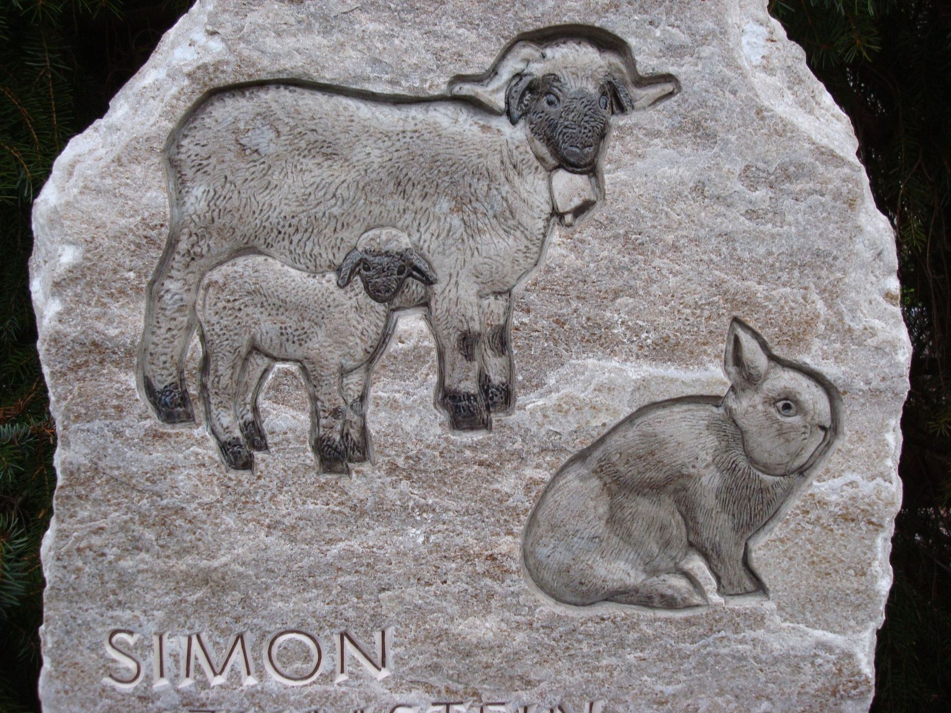 Gautschi Bildhaueratelier GmbH| Reinach AG