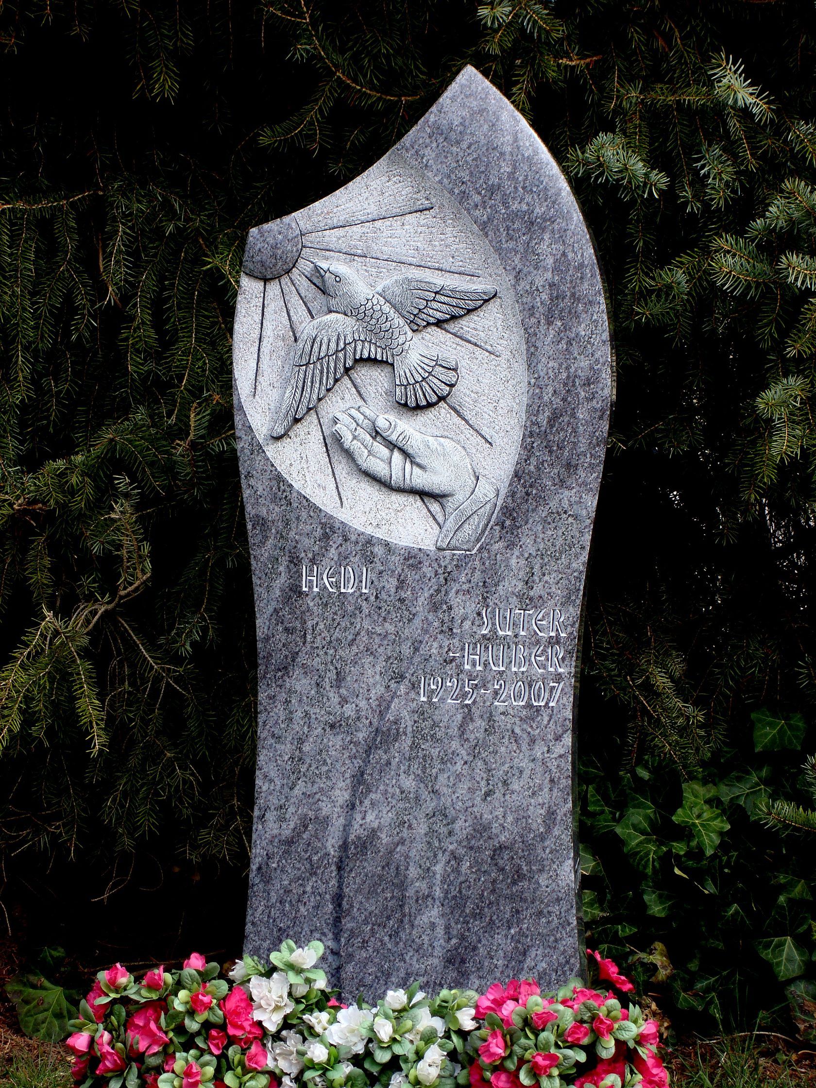 Gautschi Bildhaueratelier GmbH| Reinach AG