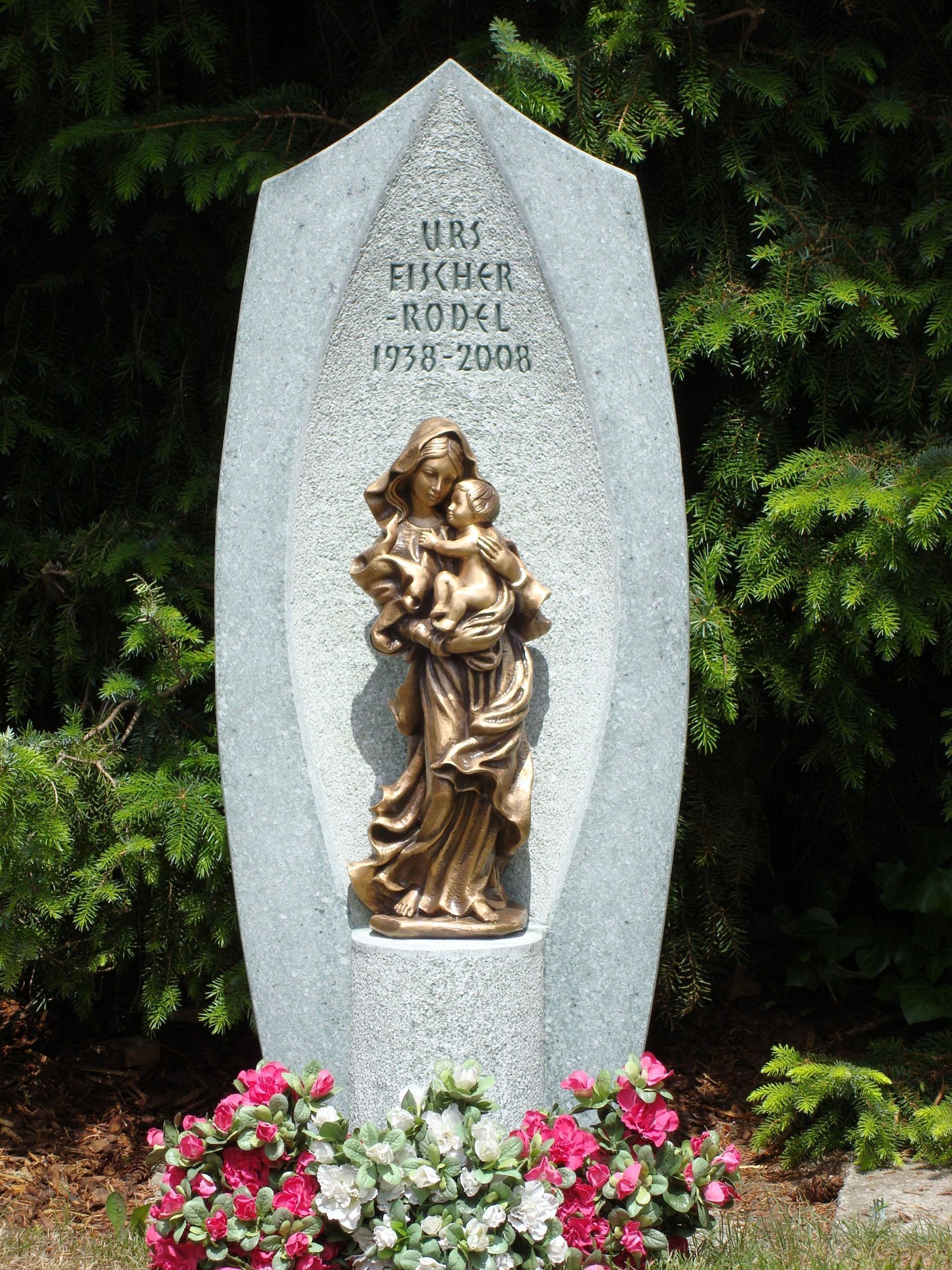 Gautschi Bildhaueratelier GmbH| Reinach AG