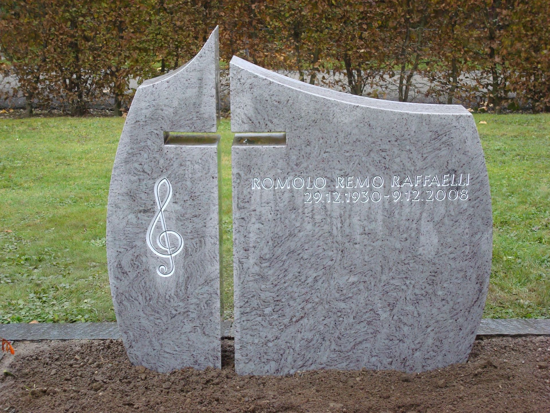 Gautschi Bildhaueratelier GmbH| Reinach AG