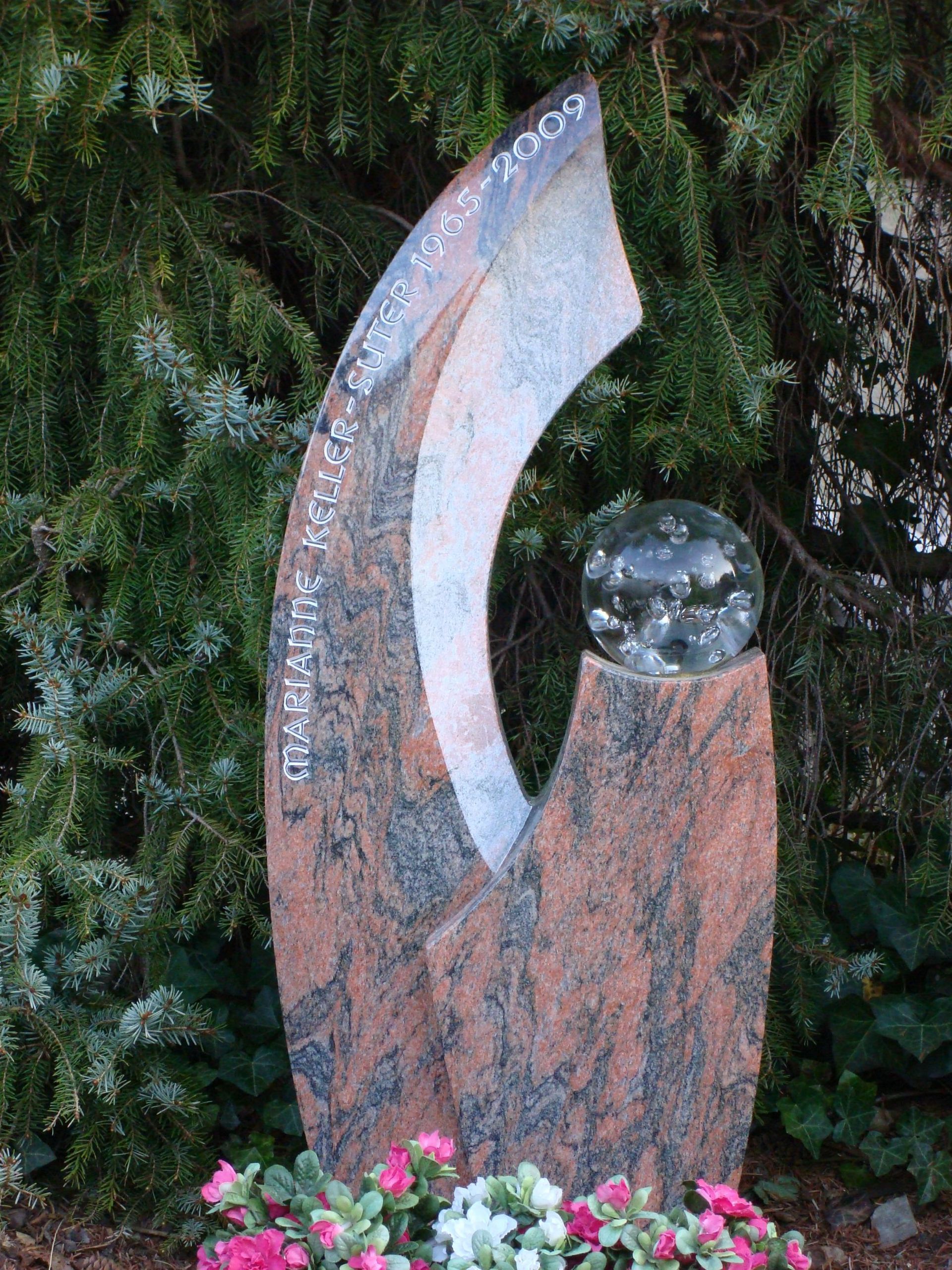 Gautschi Bildhaueratelier GmbH| Reinach AG