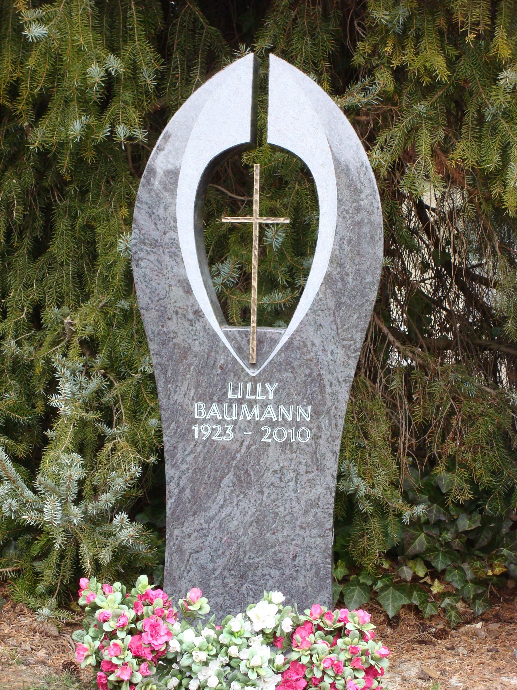 Gautschi Bildhaueratelier GmbH| Reinach AG