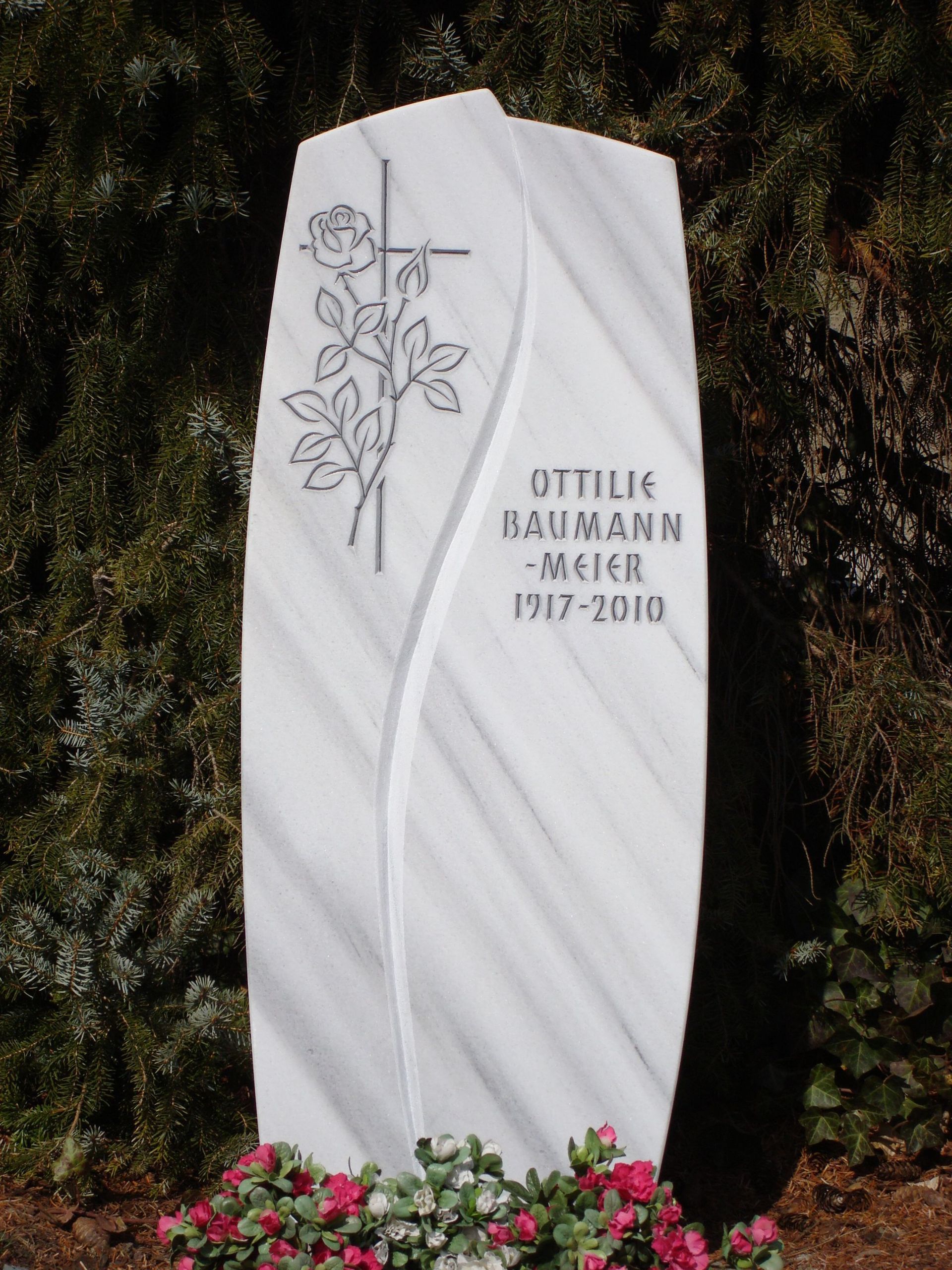 Gautschi Bildhaueratelier GmbH| Reinach AG