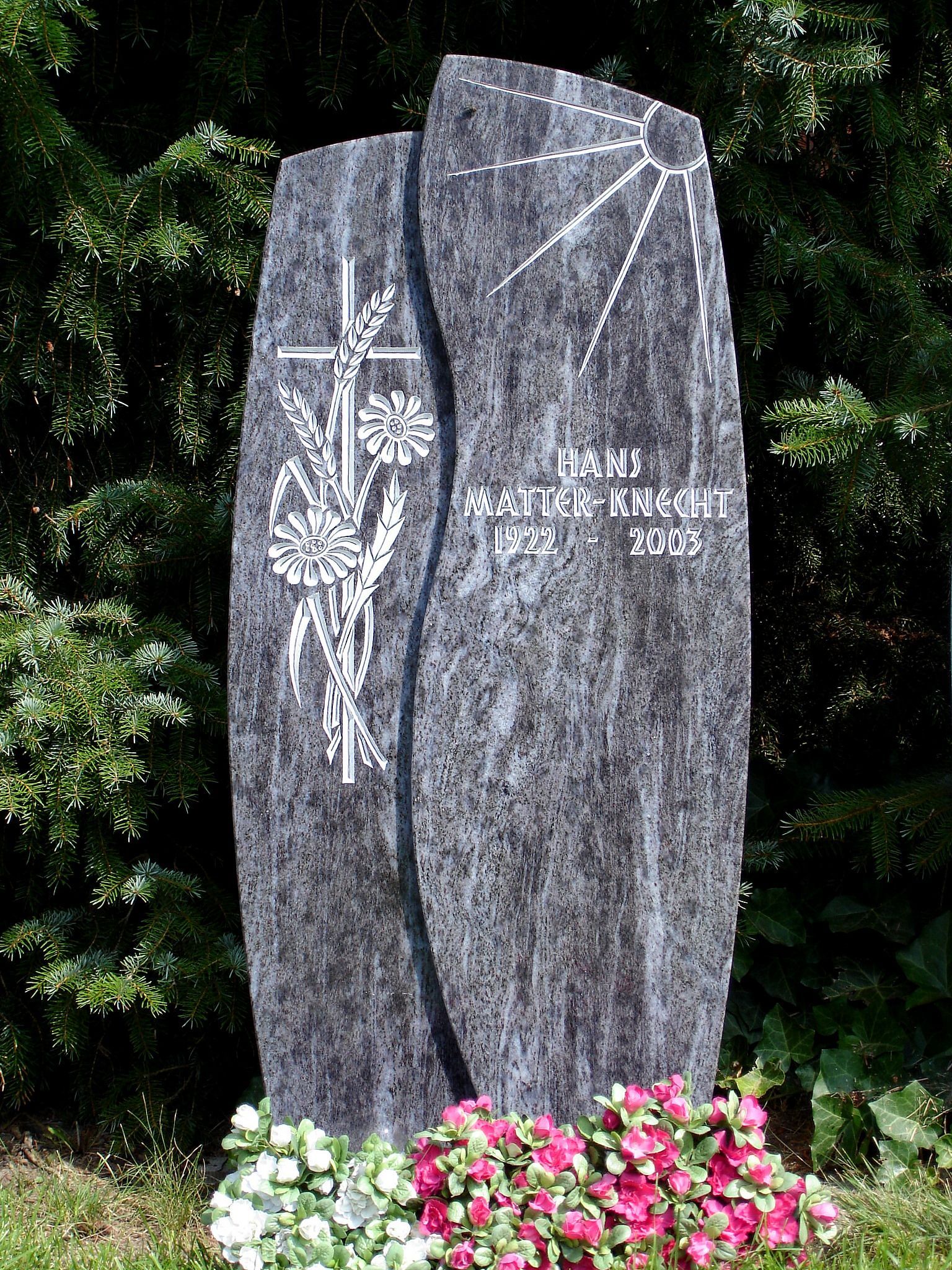 Gautschi Bildhaueratelier GmbH| Reinach AG