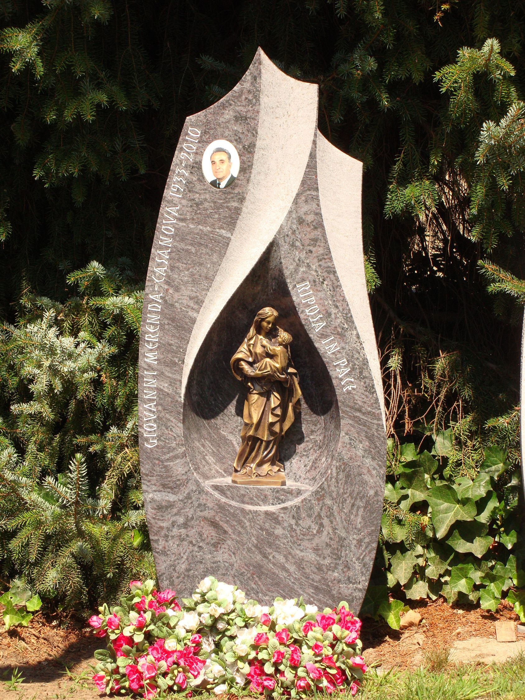 Gautschi Bildhaueratelier GmbH| Reinach AG