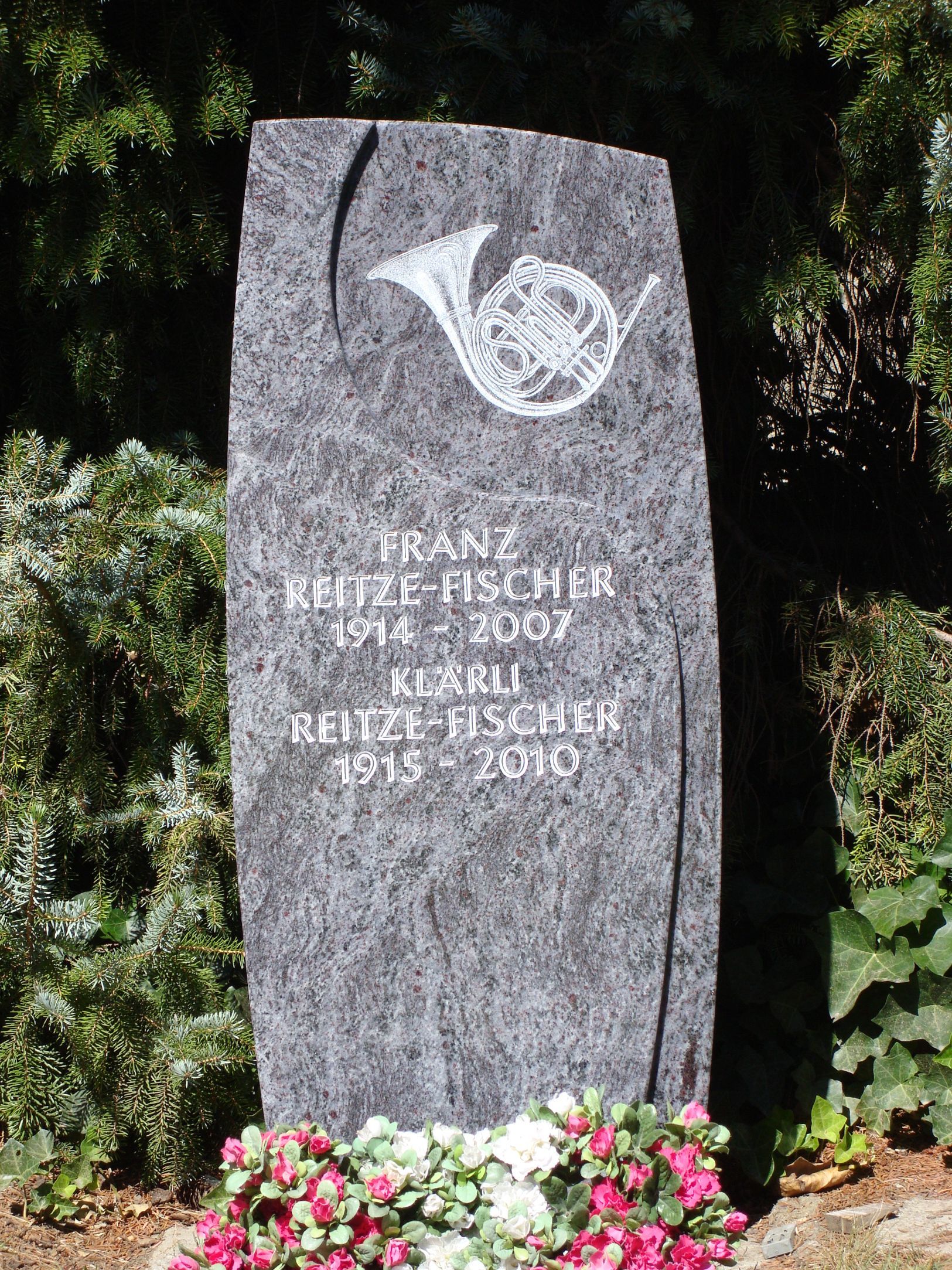 Gautschi Bildhaueratelier GmbH| Reinach AG