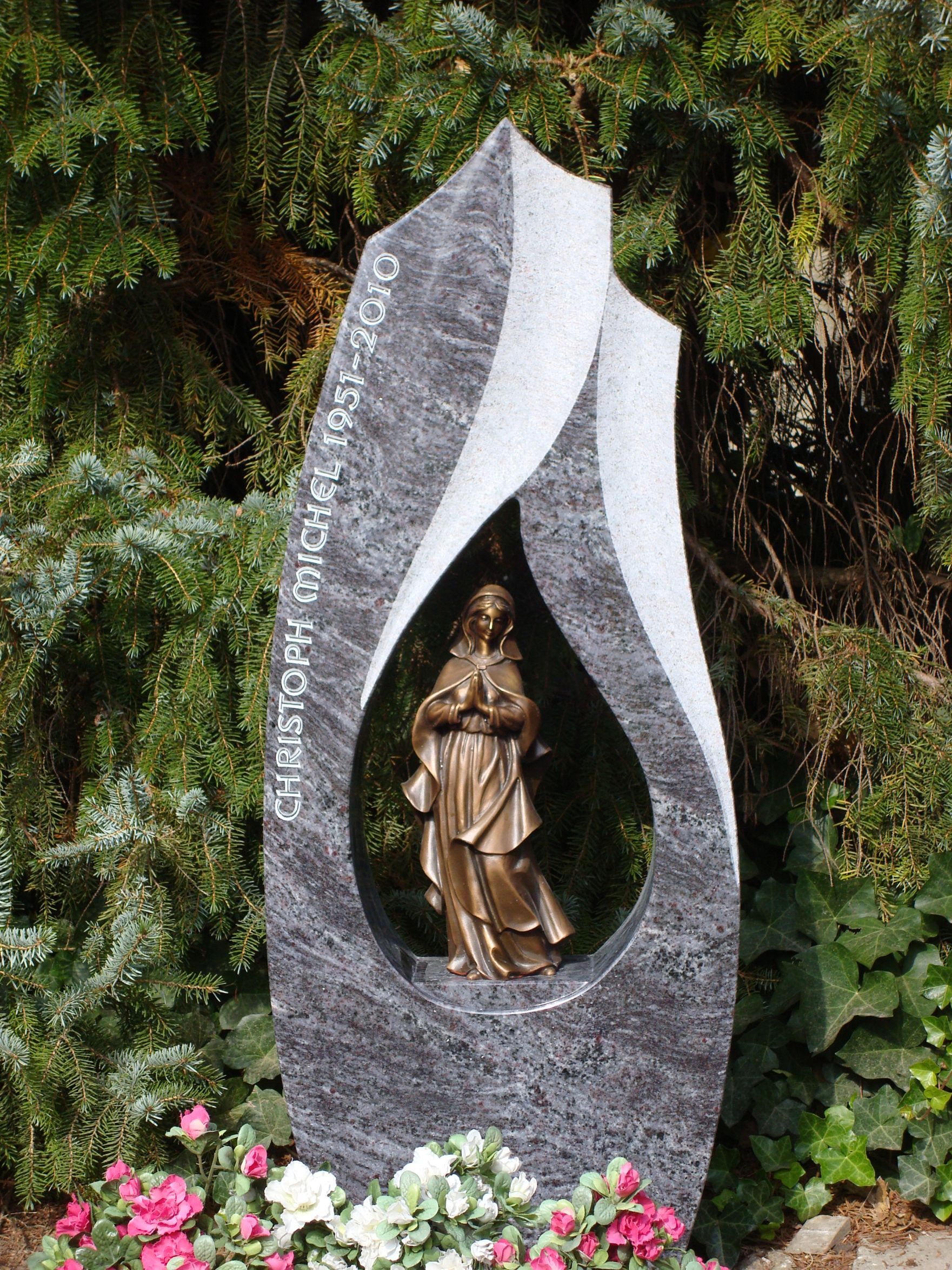 Gautschi Bildhaueratelier GmbH| Reinach AG