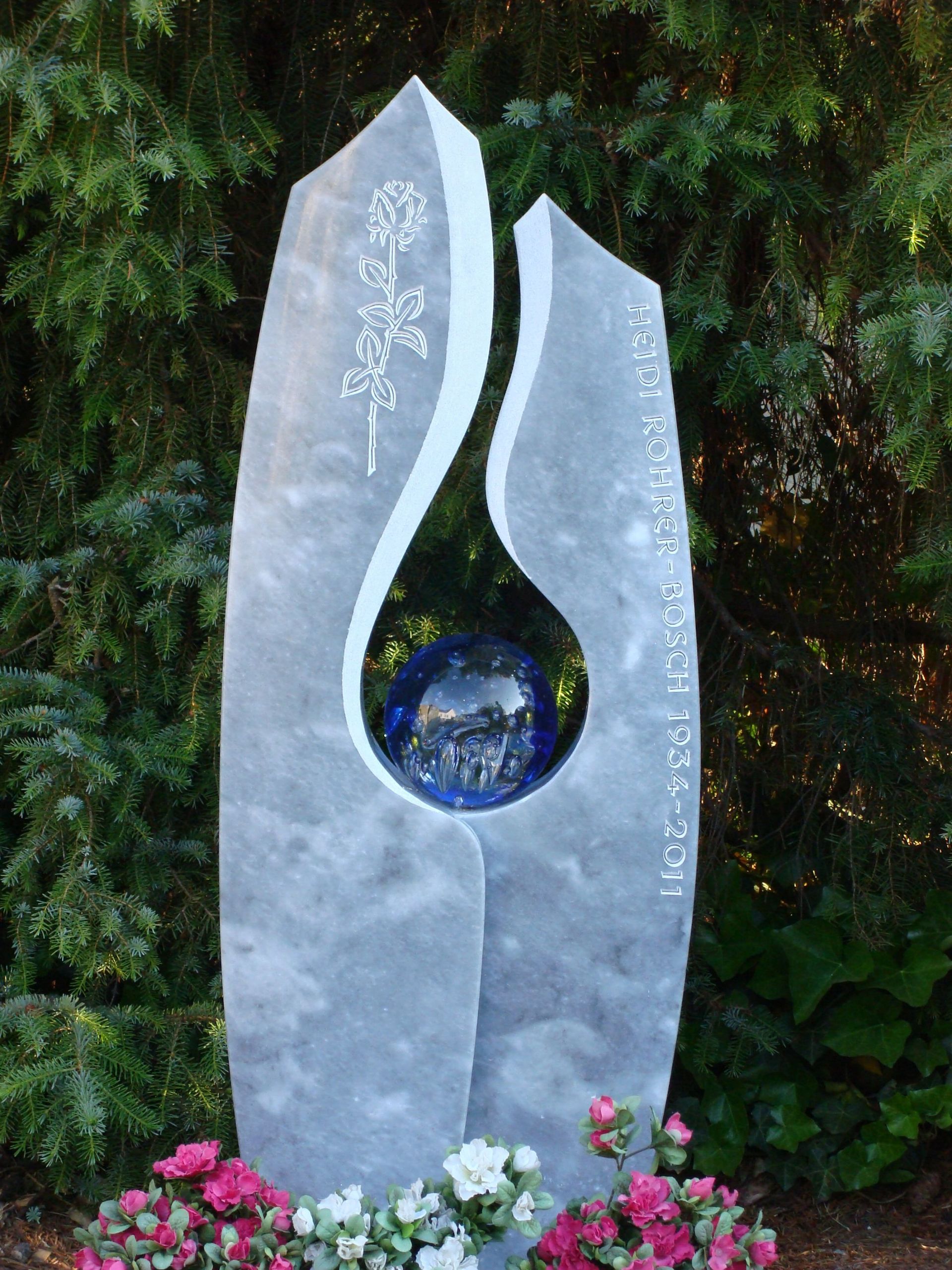 Gautschi Bildhaueratelier GmbH| Reinach AG