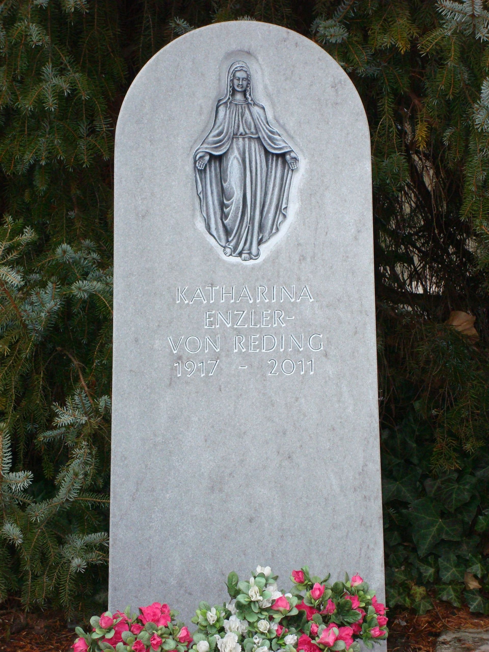 Gautschi Bildhaueratelier GmbH| Reinach AG