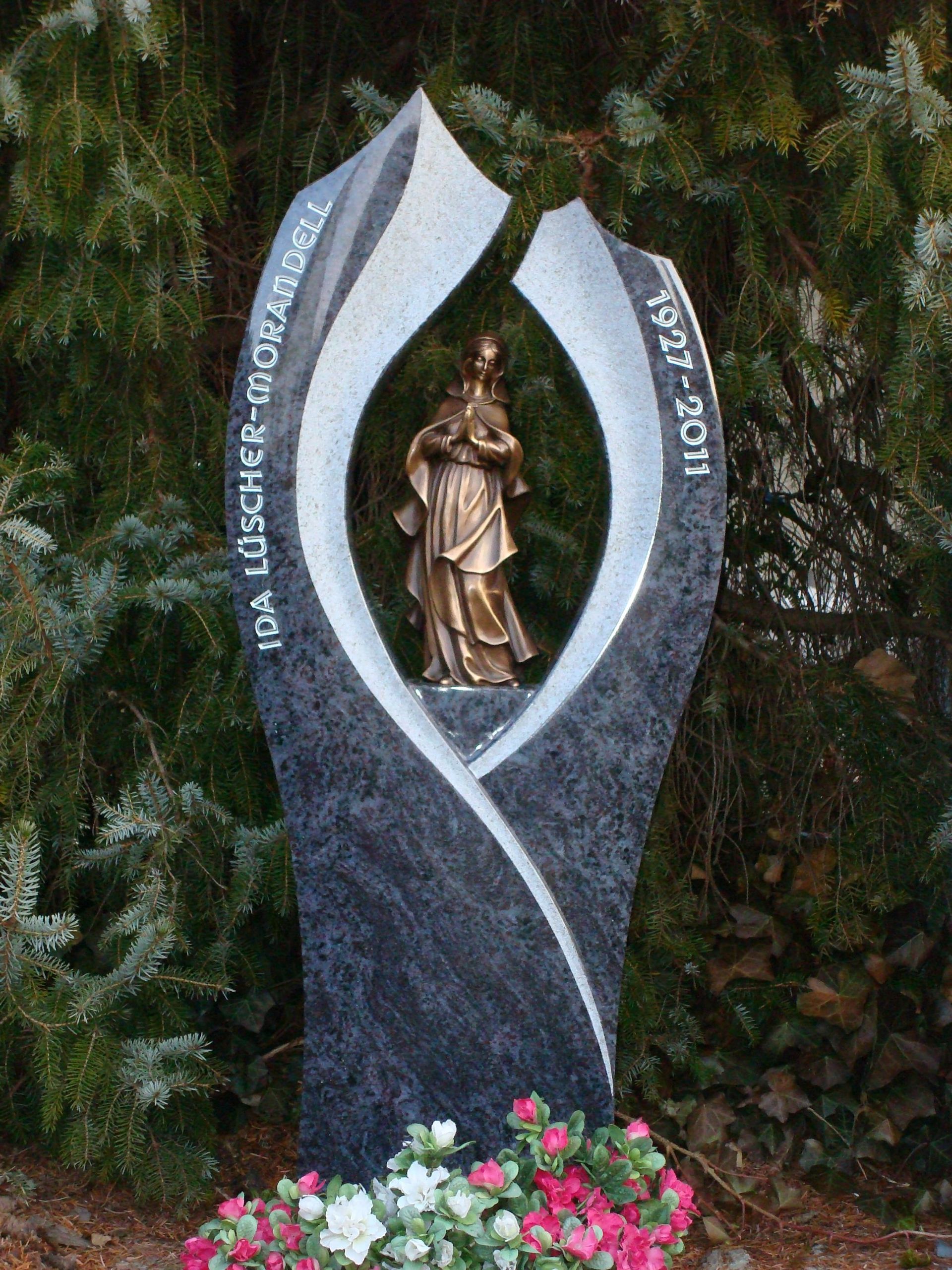 Gautschi Bildhaueratelier GmbH| Reinach AG