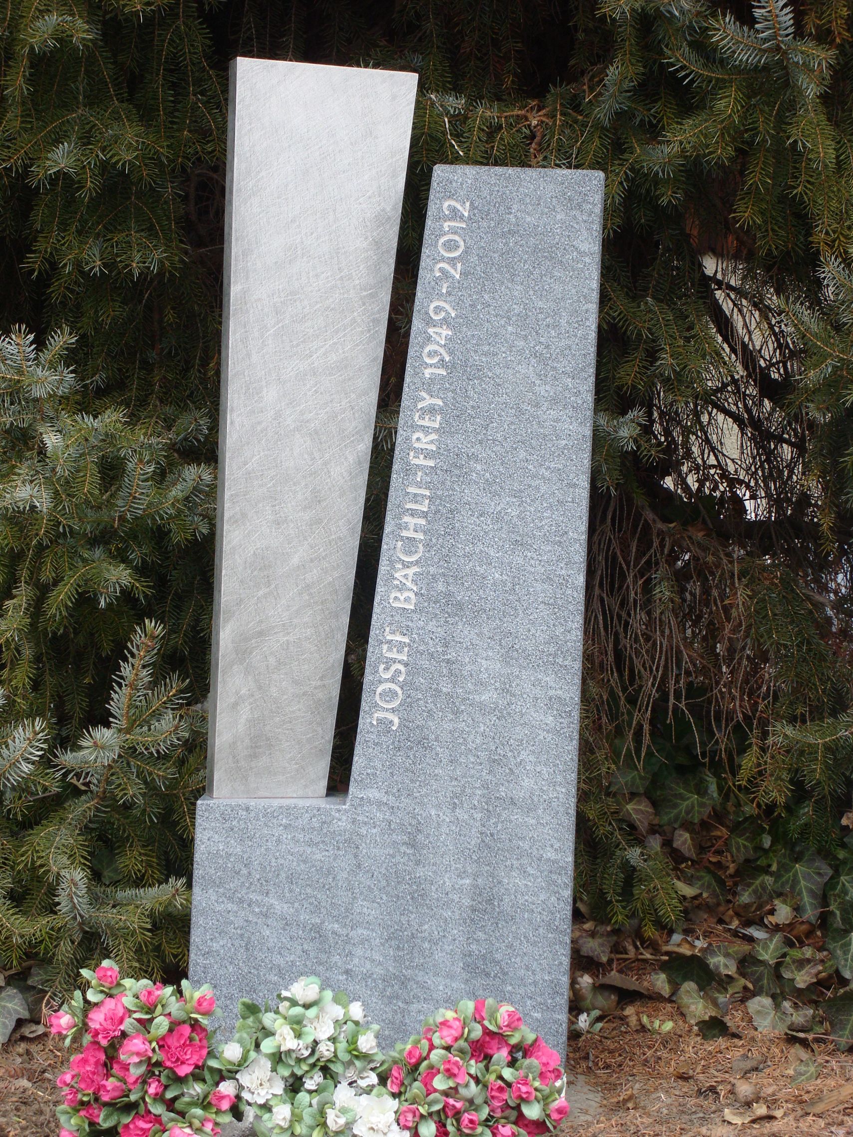 Gautschi Bildhaueratelier GmbH| Reinach AG