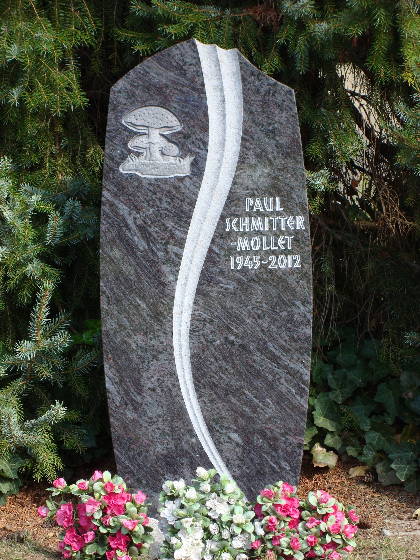 Gautschi Bildhaueratelier GmbH| Reinach AG