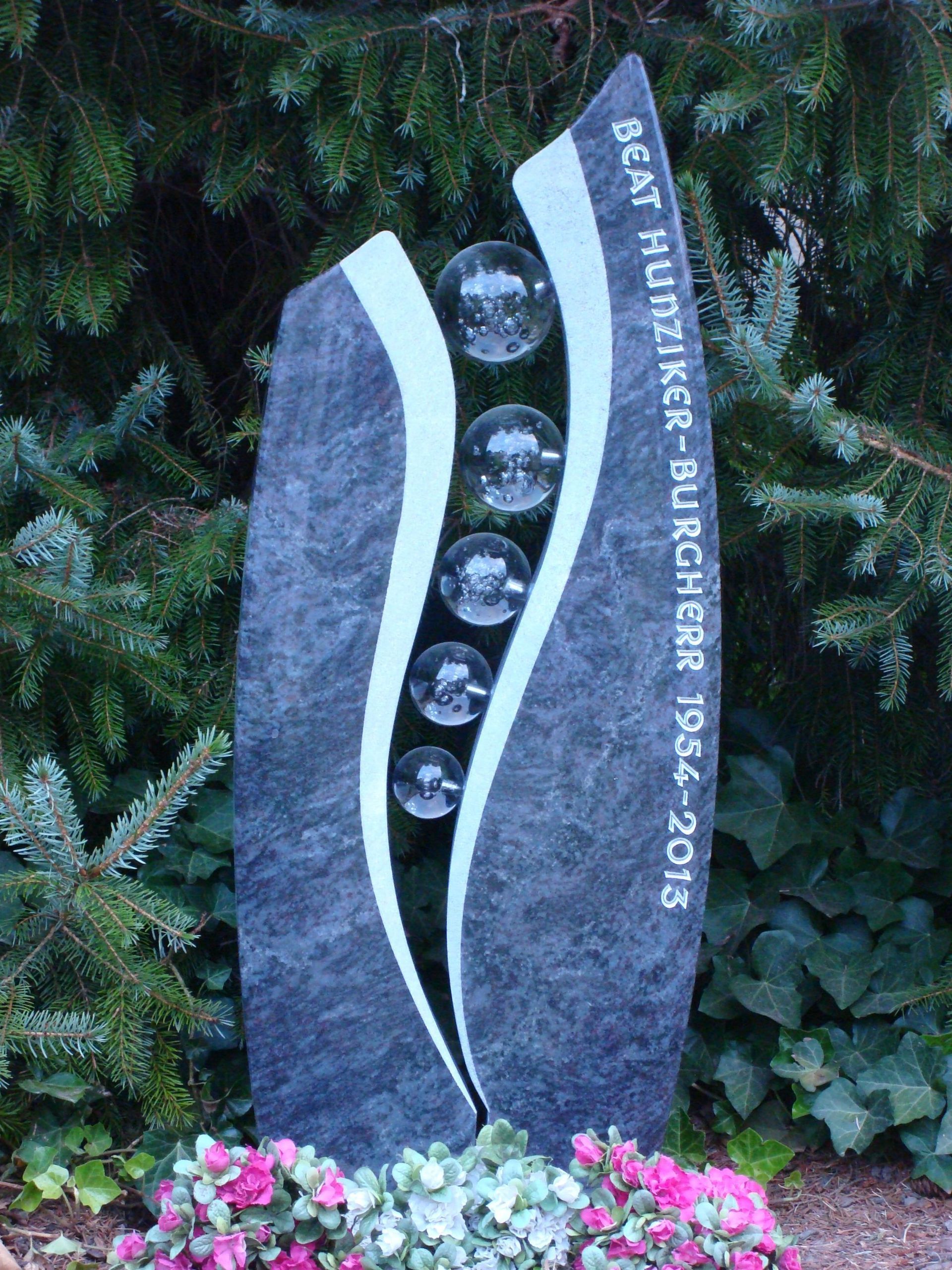 Gautschi Bildhaueratelier GmbH| Reinach AG