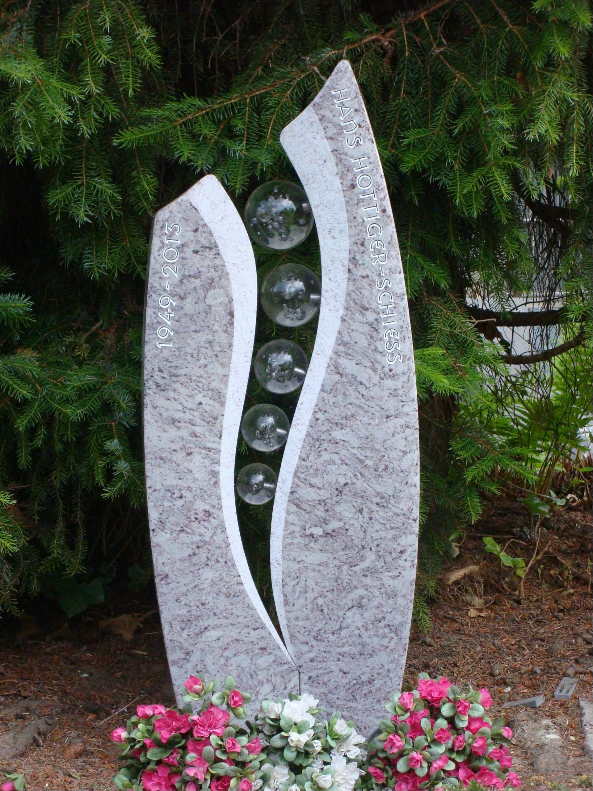 Gautschi Bildhaueratelier GmbH| Reinach AG