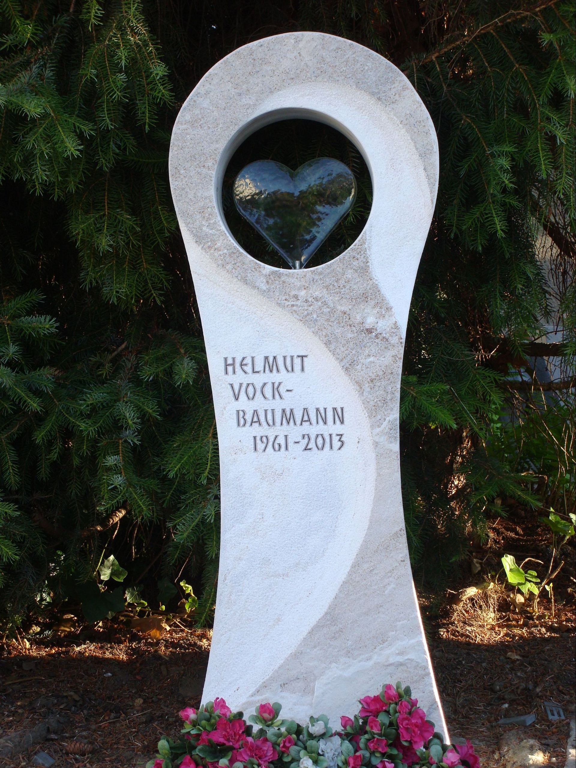 Gautschi Bildhaueratelier GmbH| Reinach AG