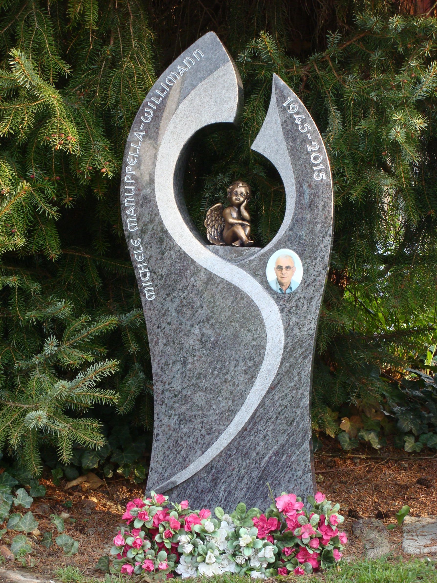 grabplatten - gautschi bildhaueratelier gmbh - reinach ag