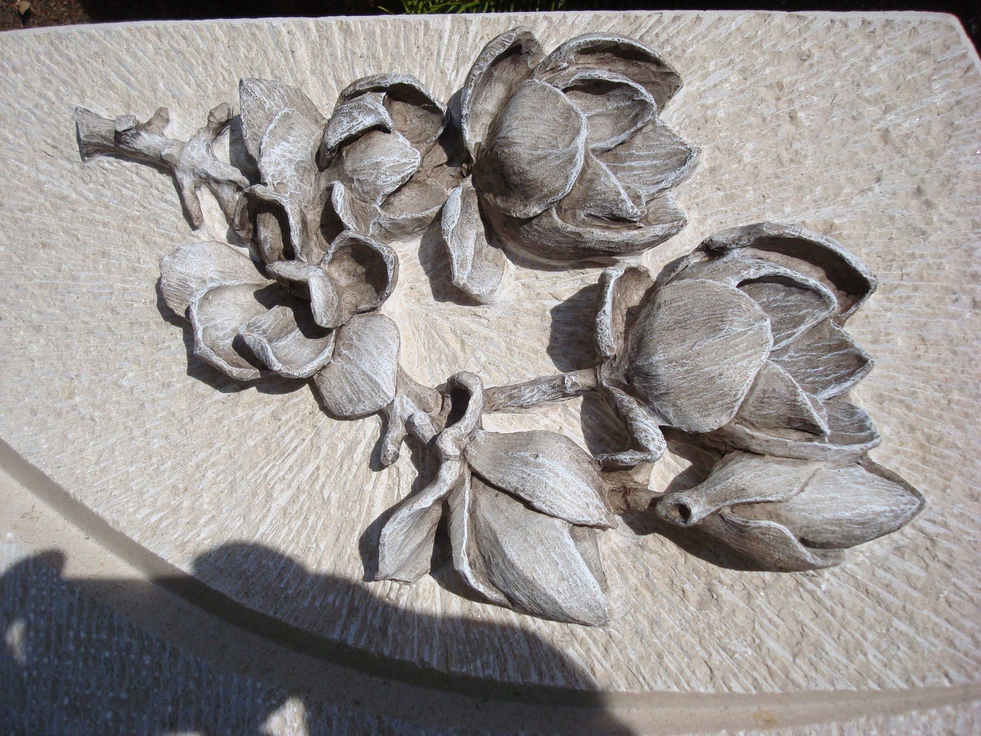 grabplatten - gautschi bildhaueratelier gmbh - reinach ag