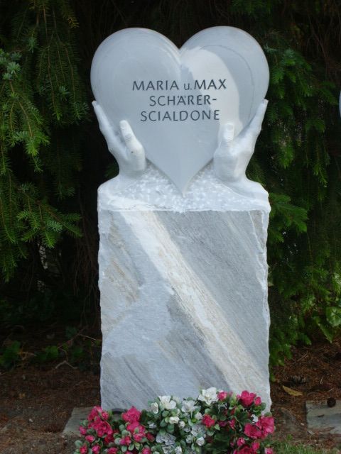 grabplatten - gautschi bildhaueratelier gmbh - reinach ag