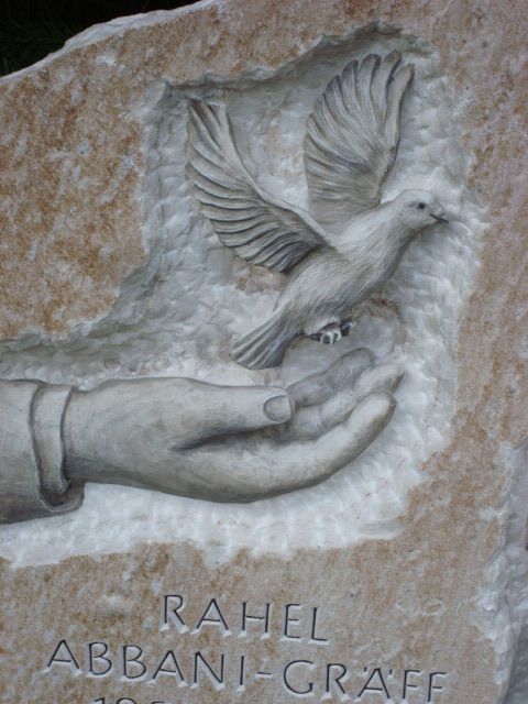 grabplatten - gautschi bildhaueratelier gmbh - reinach ag