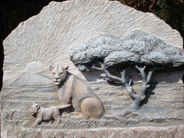 grabplatten - gautschi bildhaueratelier gmbh - reinach ag