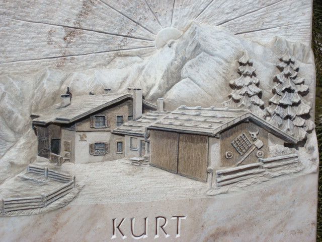 grabplatten - gautschi bildhaueratelier gmbh - reinach ag