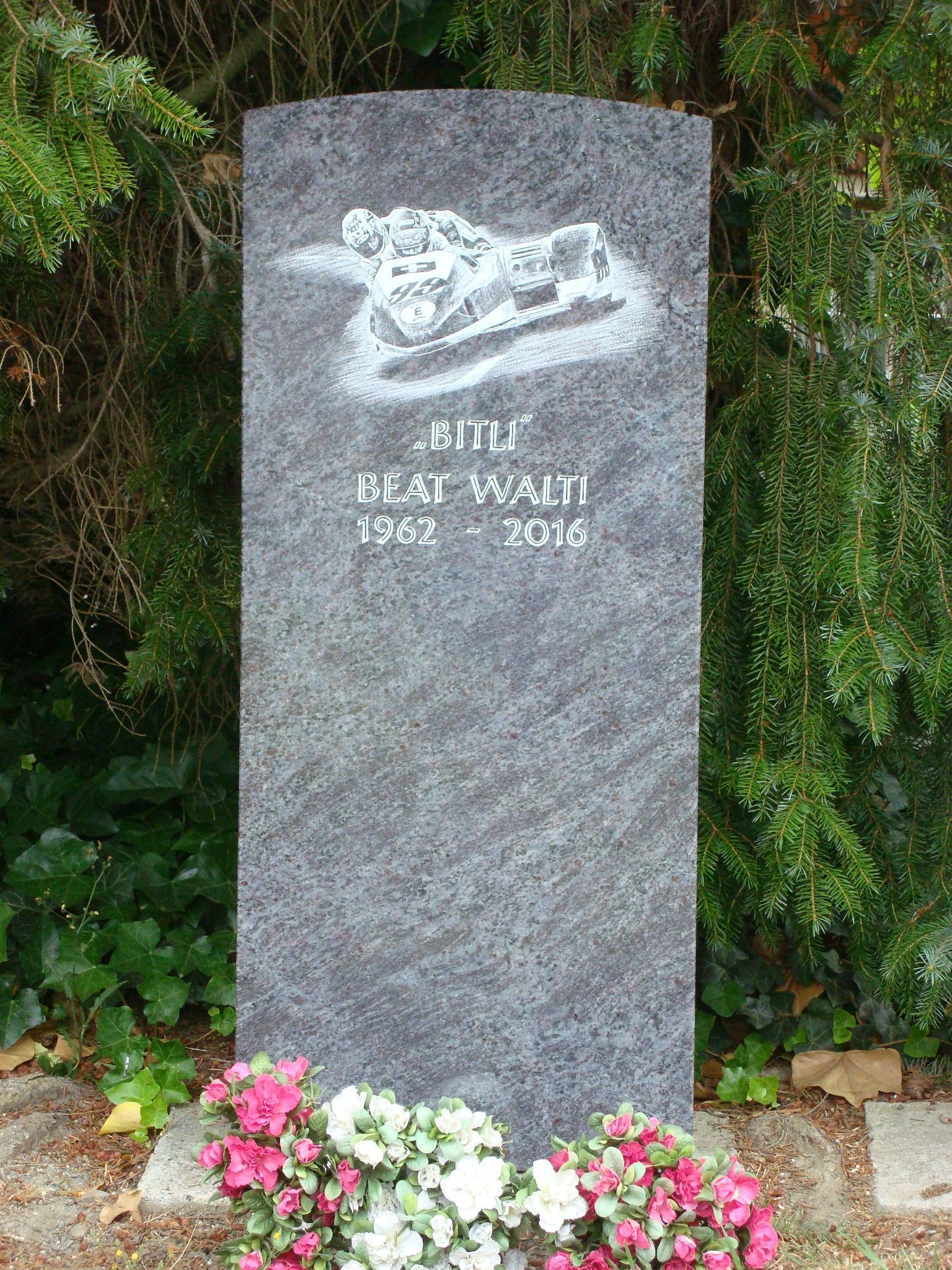 Gautschi Bildhaueratelier GmbH| Reinach AG