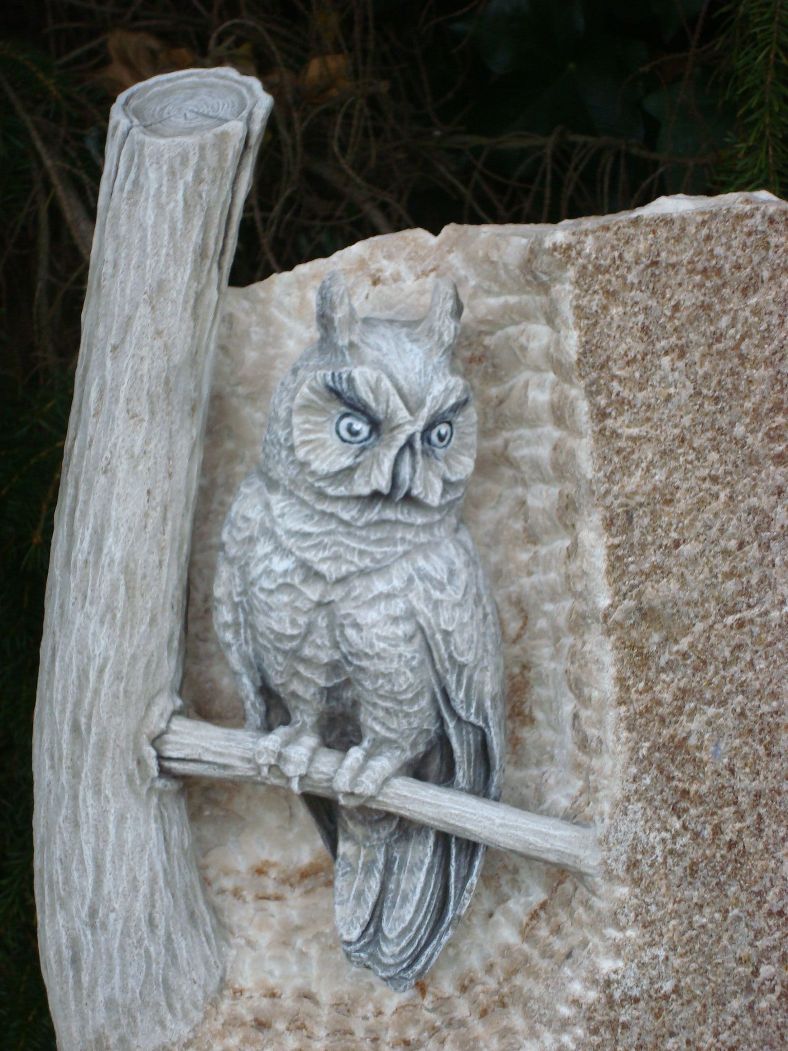 grabplatten - gautschi bildhaueratelier gmbh - reinach ag