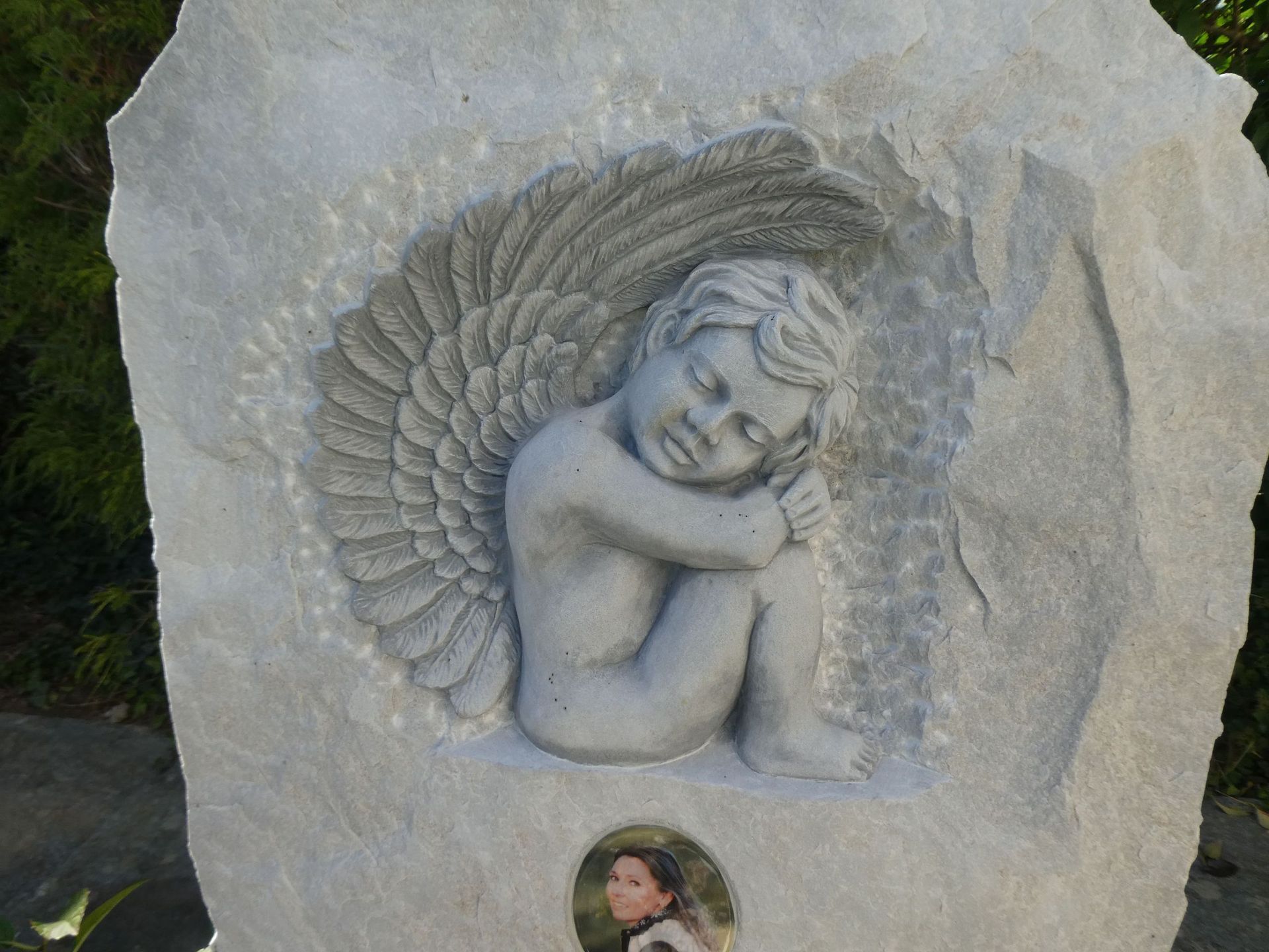 grabplatten - gautschi bildhaueratelier gmbh - reinach ag