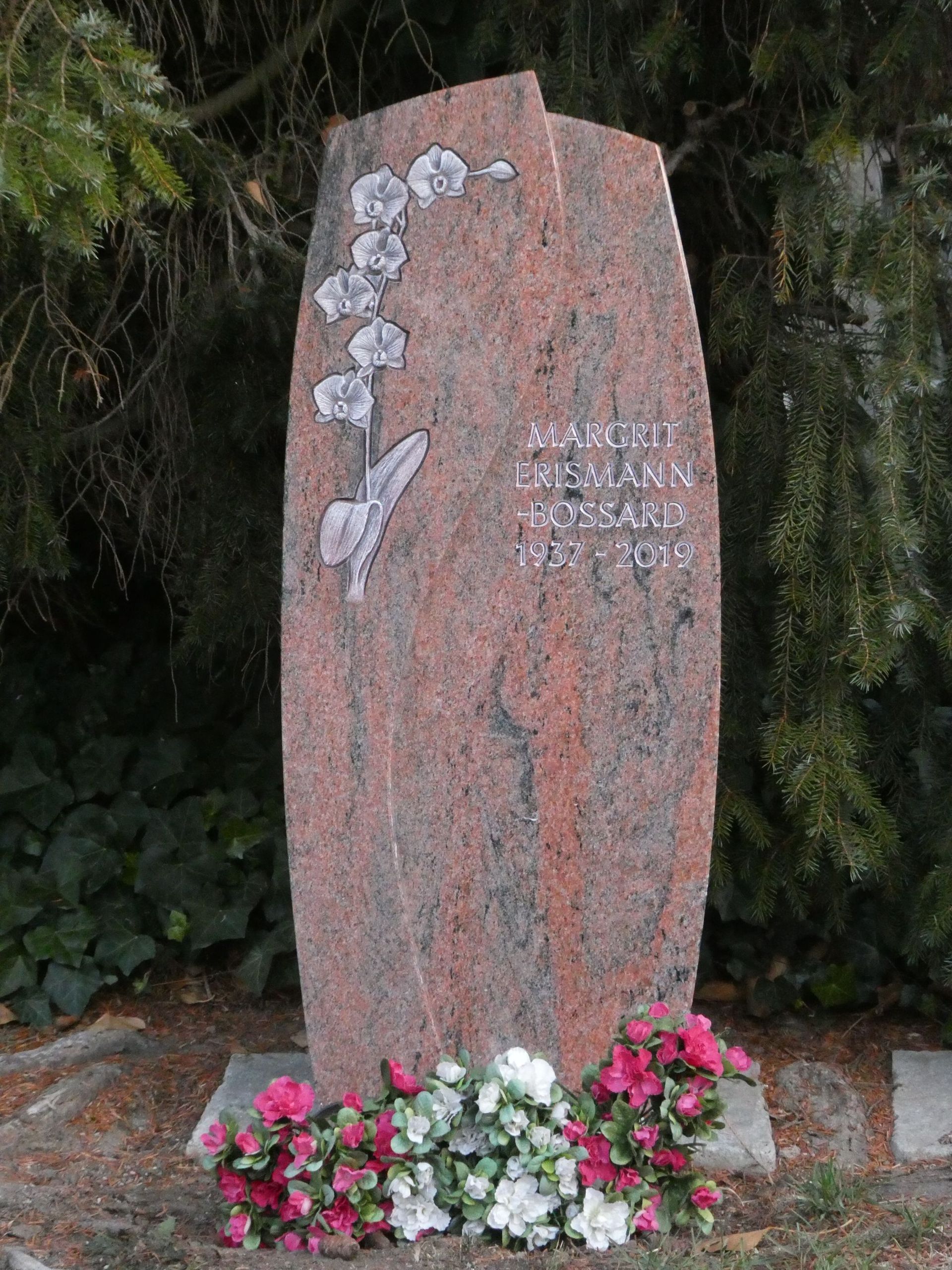 Gautschi Bildhaueratelier GmbH| Reinach AG