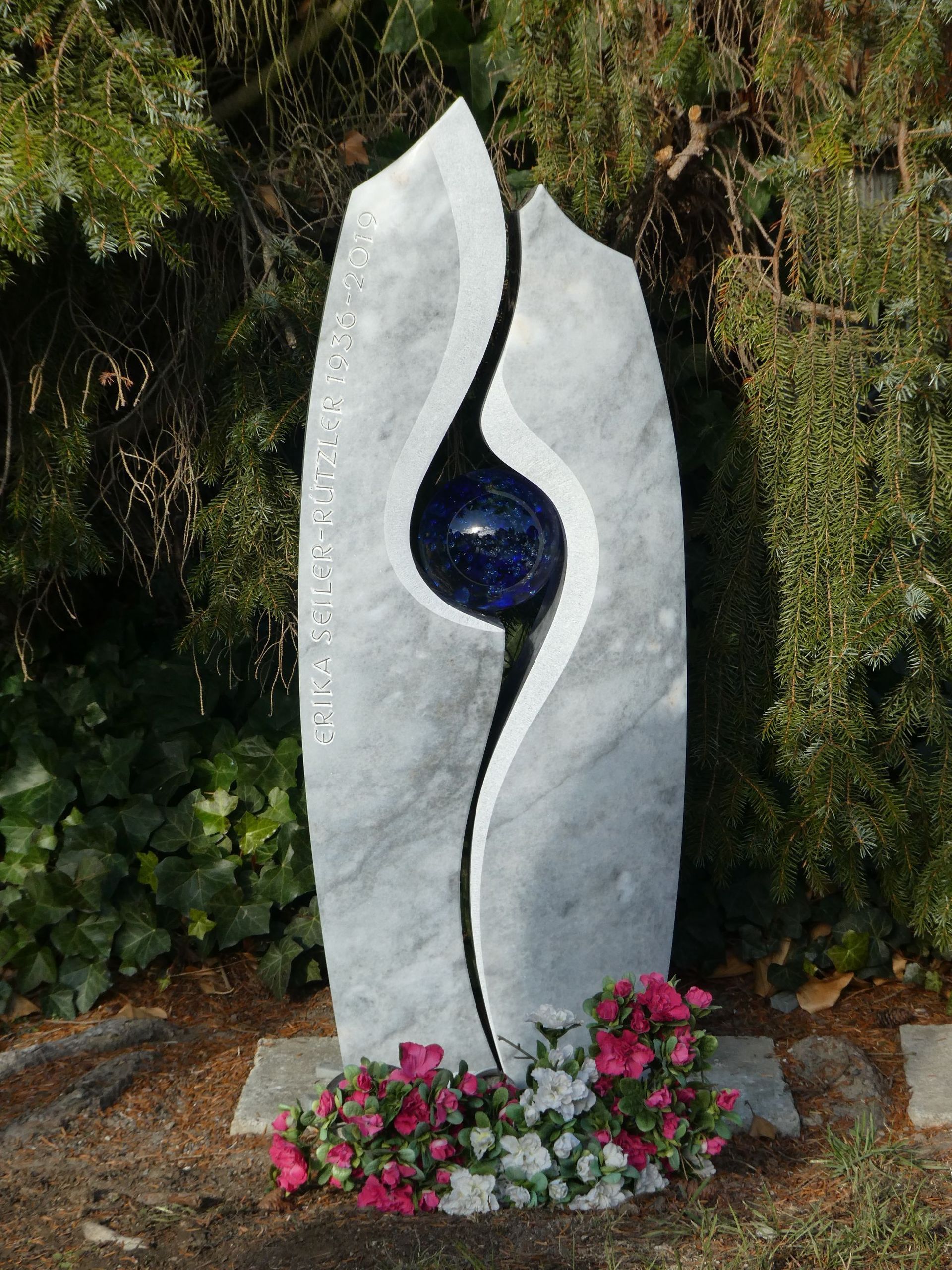 Gautschi Bildhaueratelier GmbH| Reinach AG