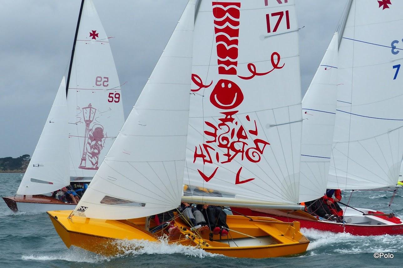 Grand-voile