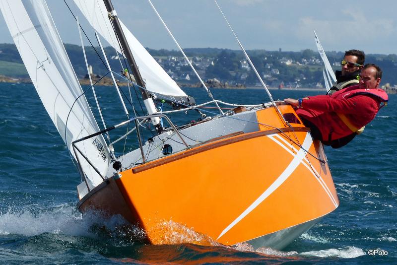 Voiles pour bateaux de régate