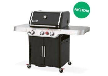 Eisenwaren & Haushalt Gasser GmbH Grill