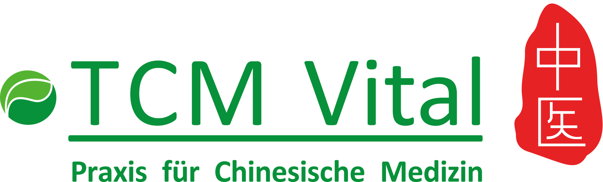 TCM Vital GmbH - logo