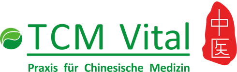 TCM Vital GmbH - logo